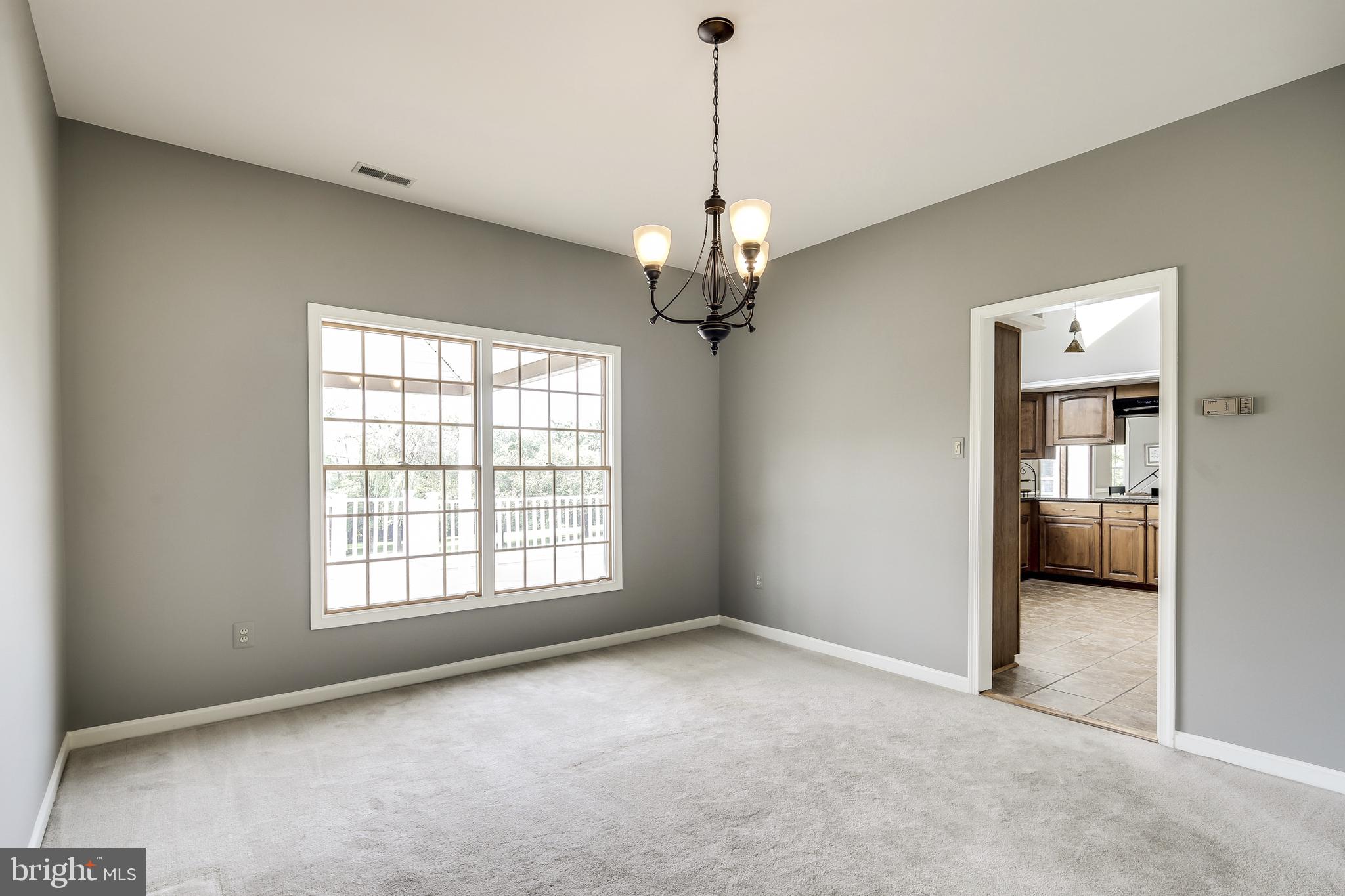 BURGUNDY FARMS - Residential