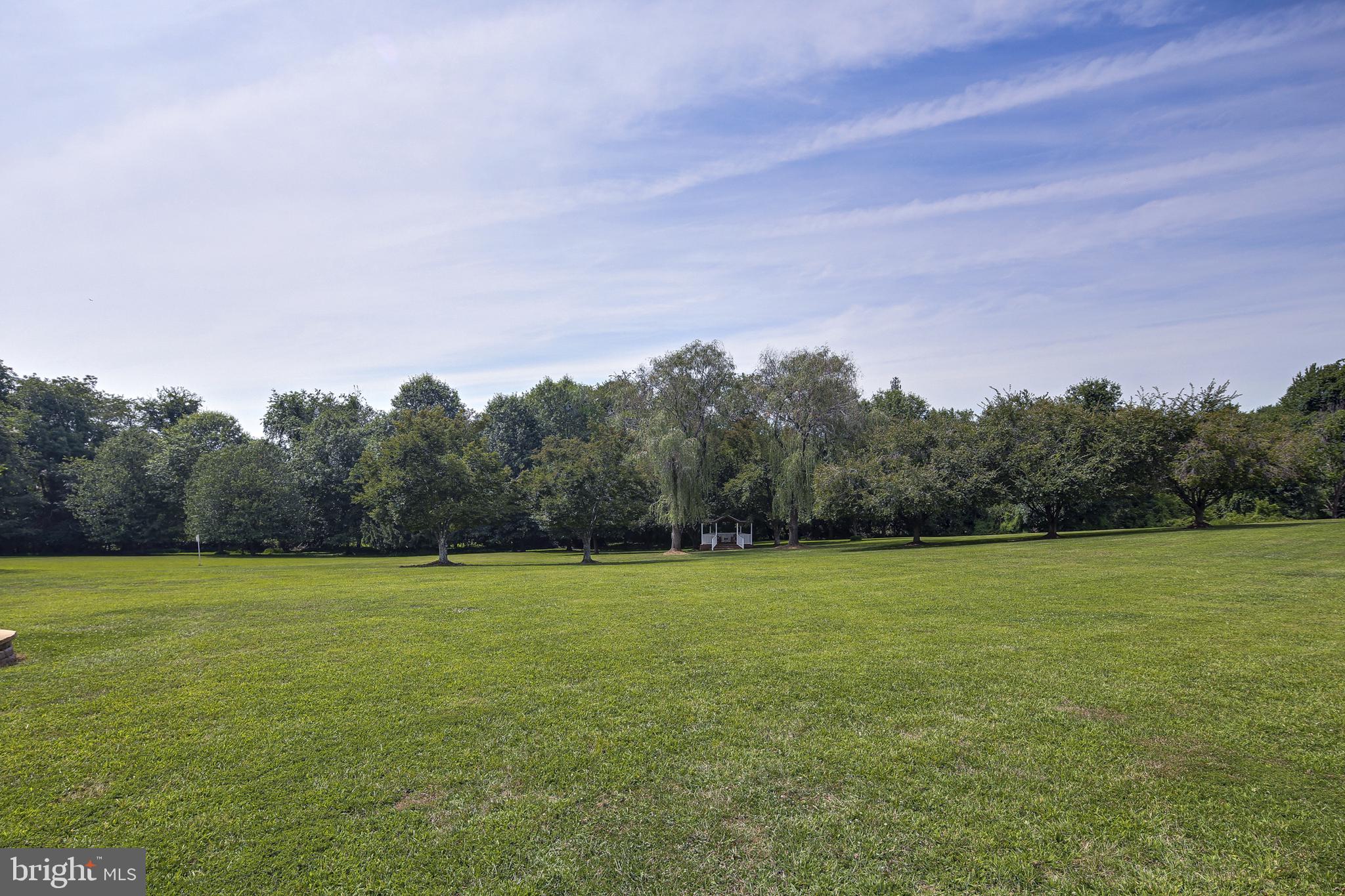 BURGUNDY FARMS - Residential