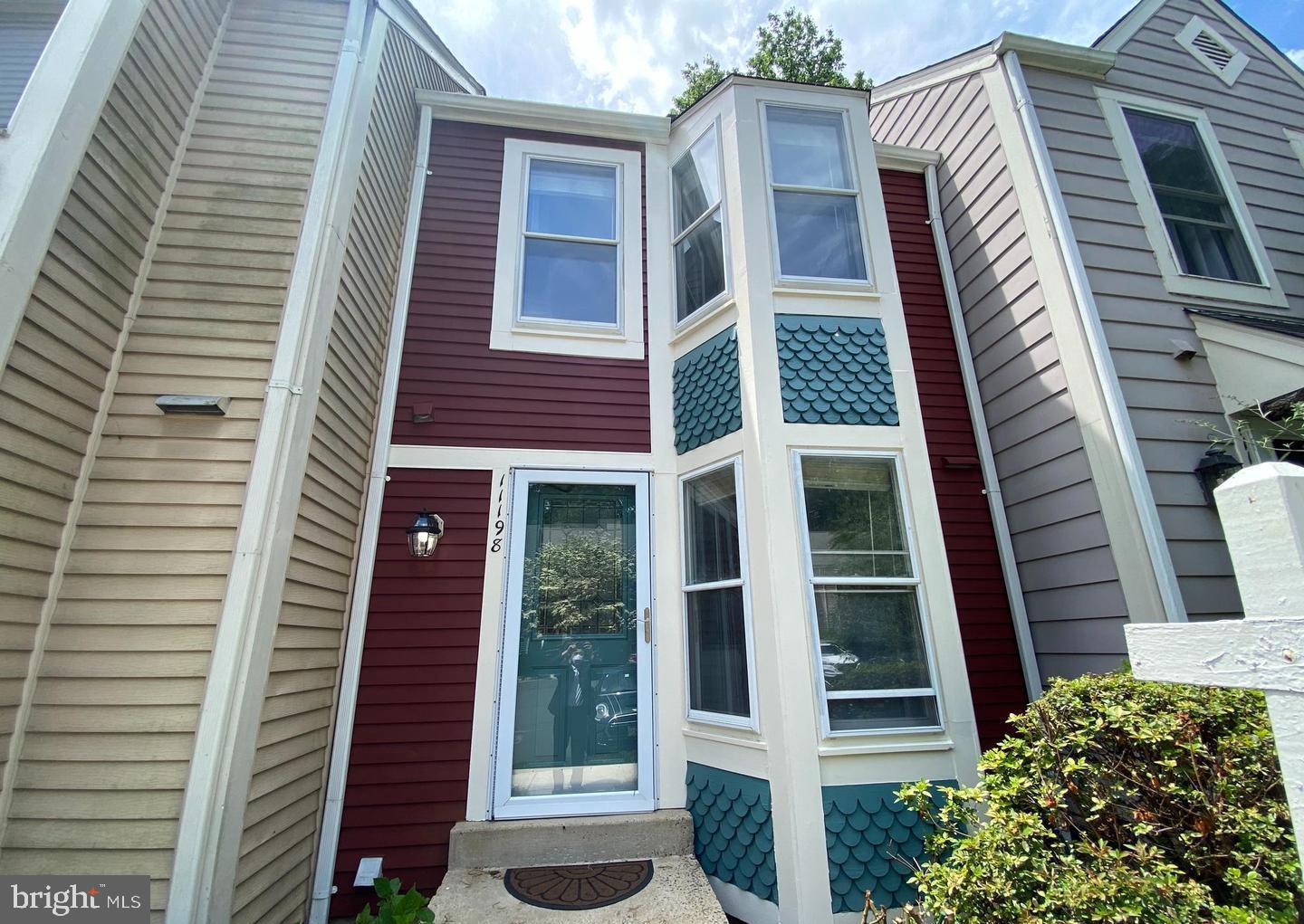 WHISPERWOOD - Residential Lease