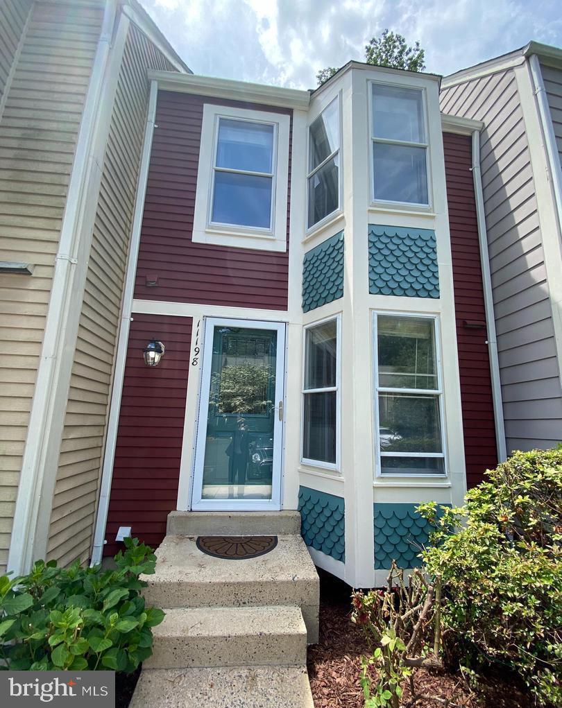 WHISPERWOOD - Residential Lease