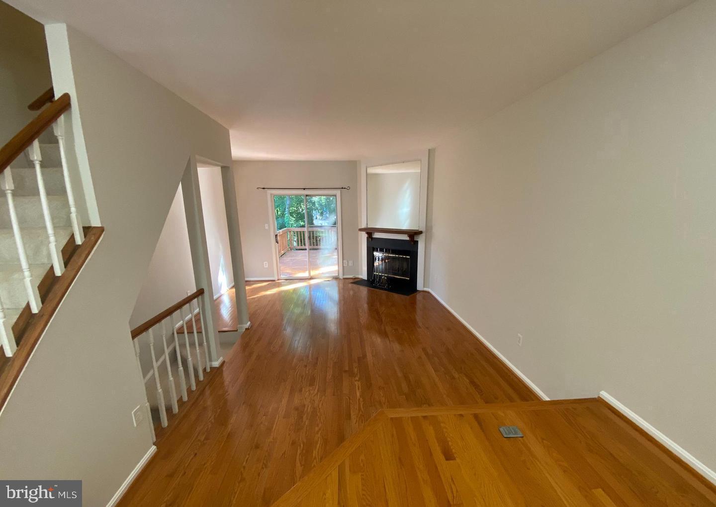 WHISPERWOOD - Residential Lease