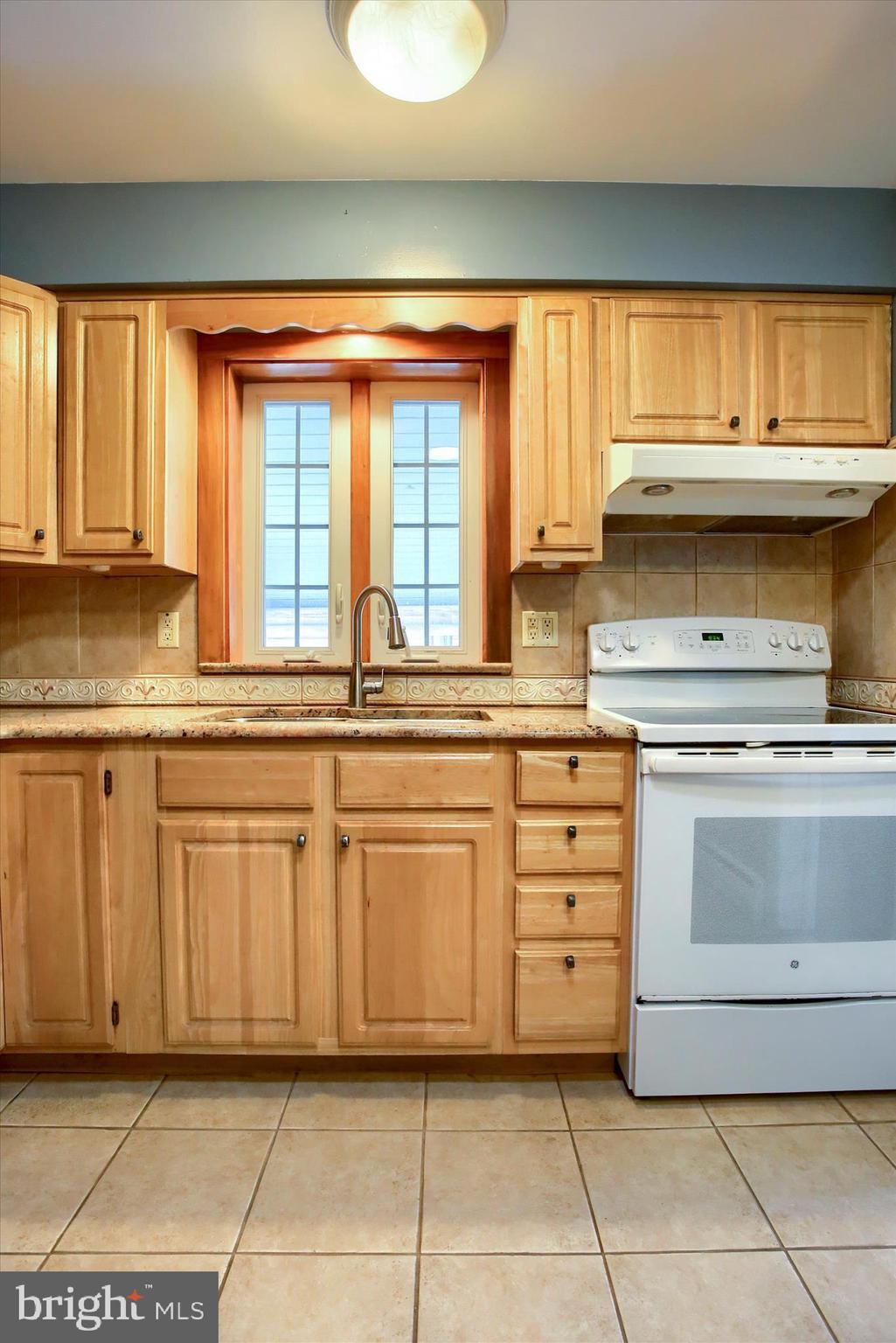 OAKWOOD PARK - Residential