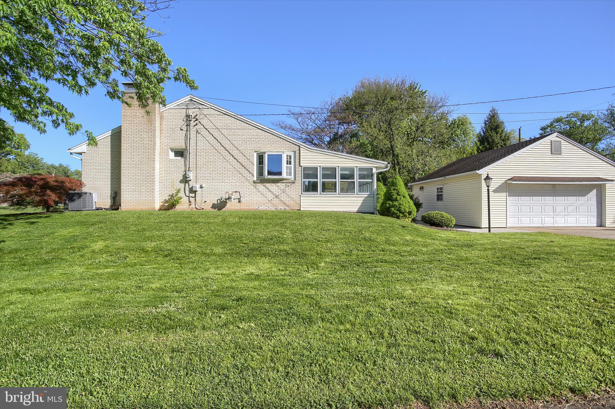 OAKWOOD PARK - Residential