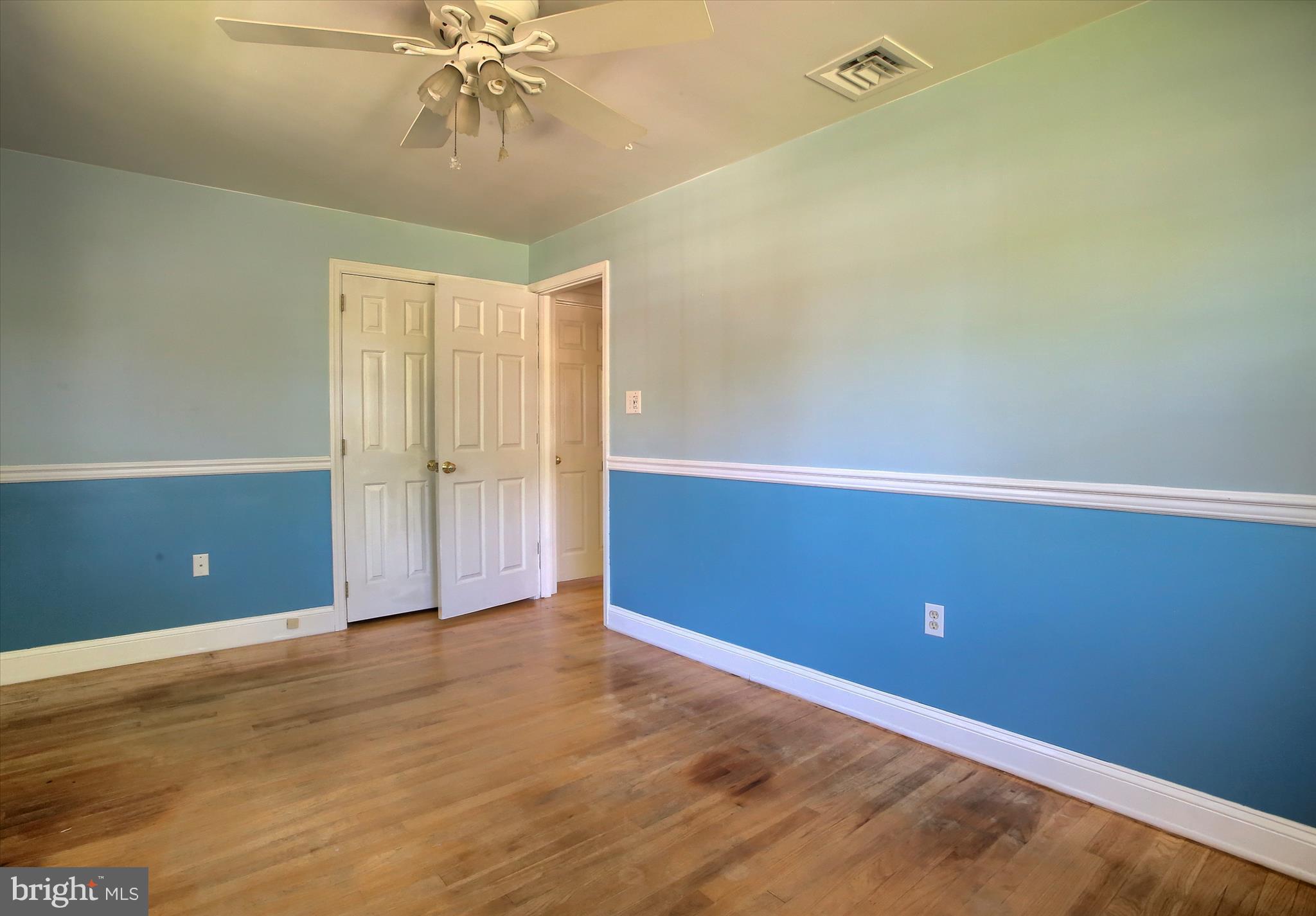 OAKWOOD PARK - Residential