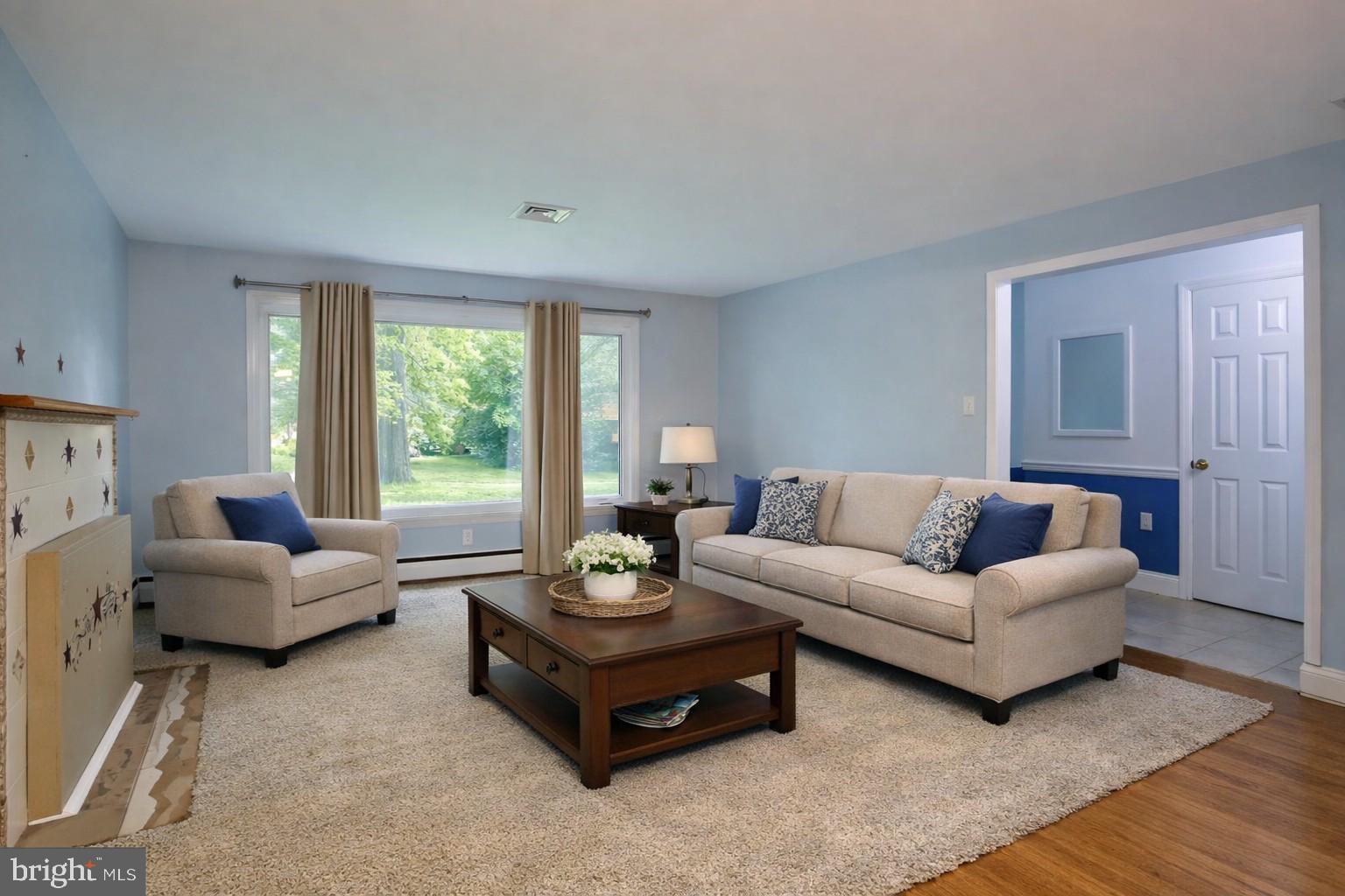 OAKWOOD PARK - Residential