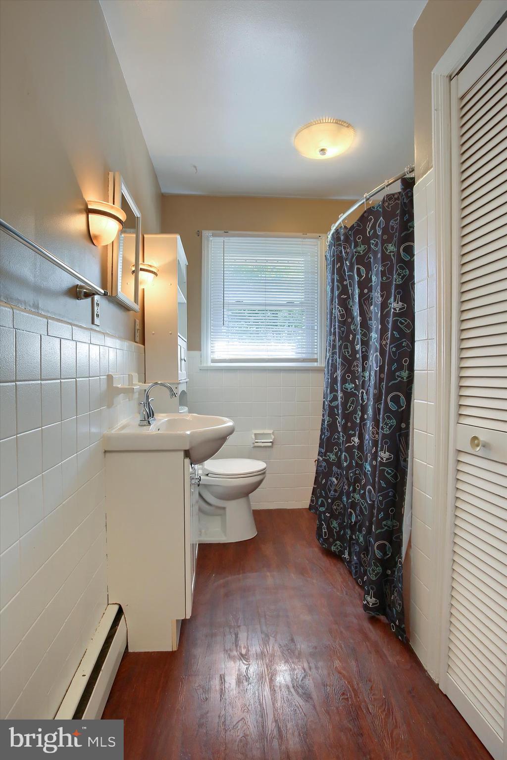 OAKWOOD PARK - Residential