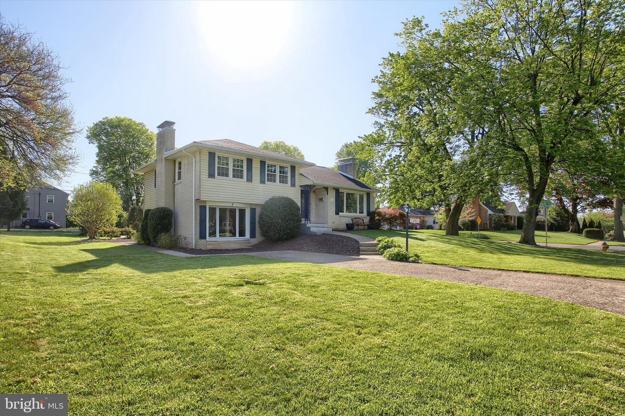 OAKWOOD PARK - Residential