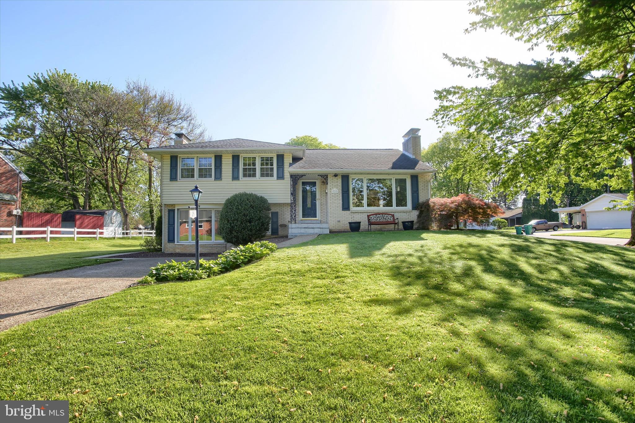 OAKWOOD PARK - Residential