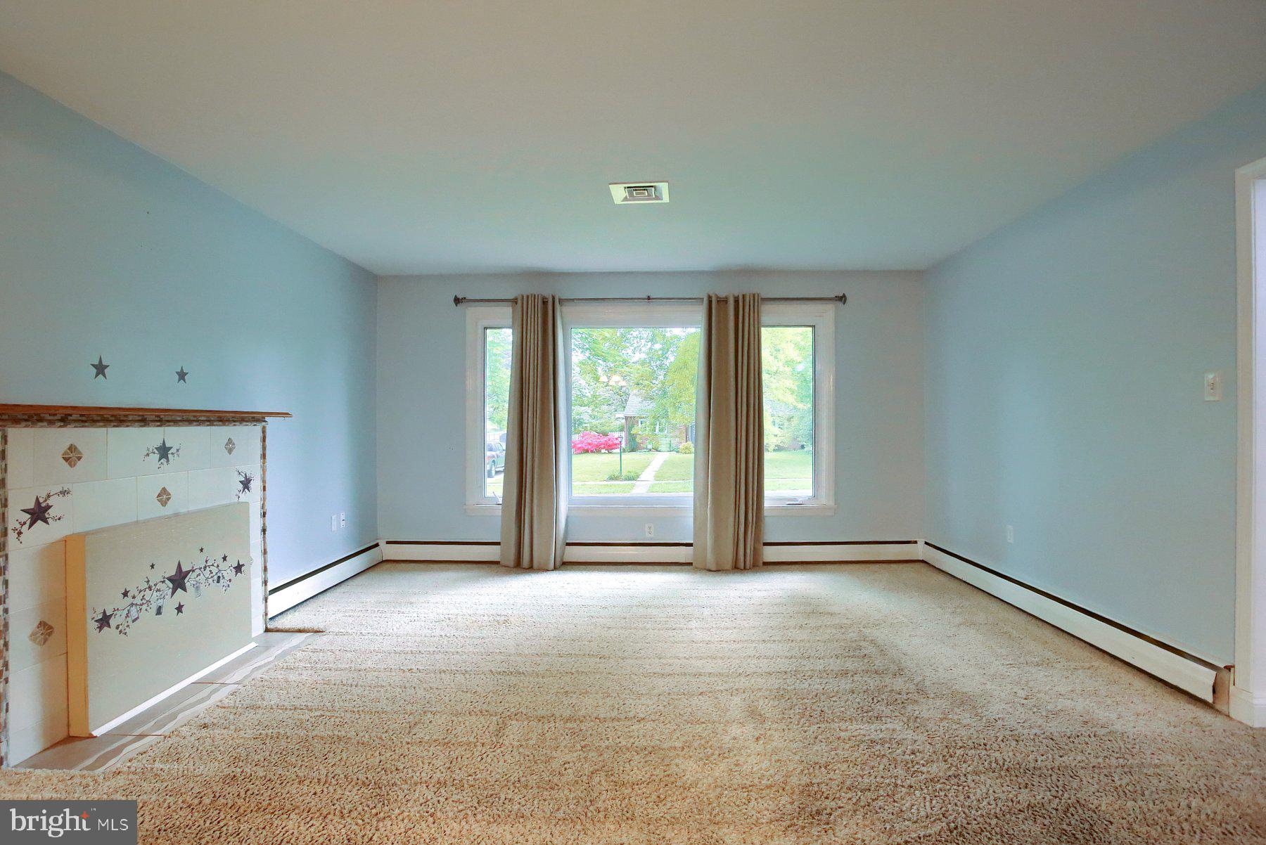 OAKWOOD PARK - Residential