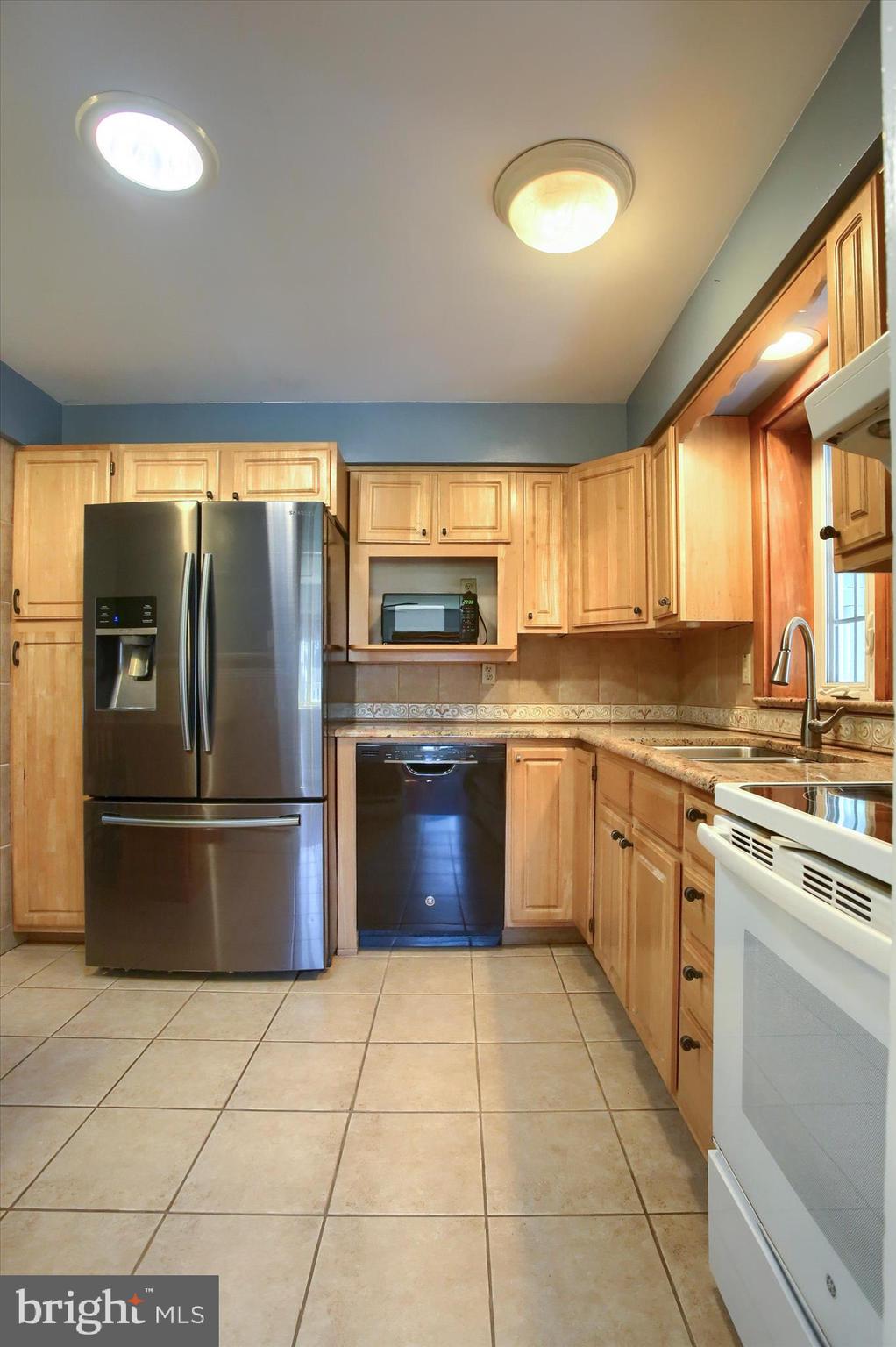 OAKWOOD PARK - Residential