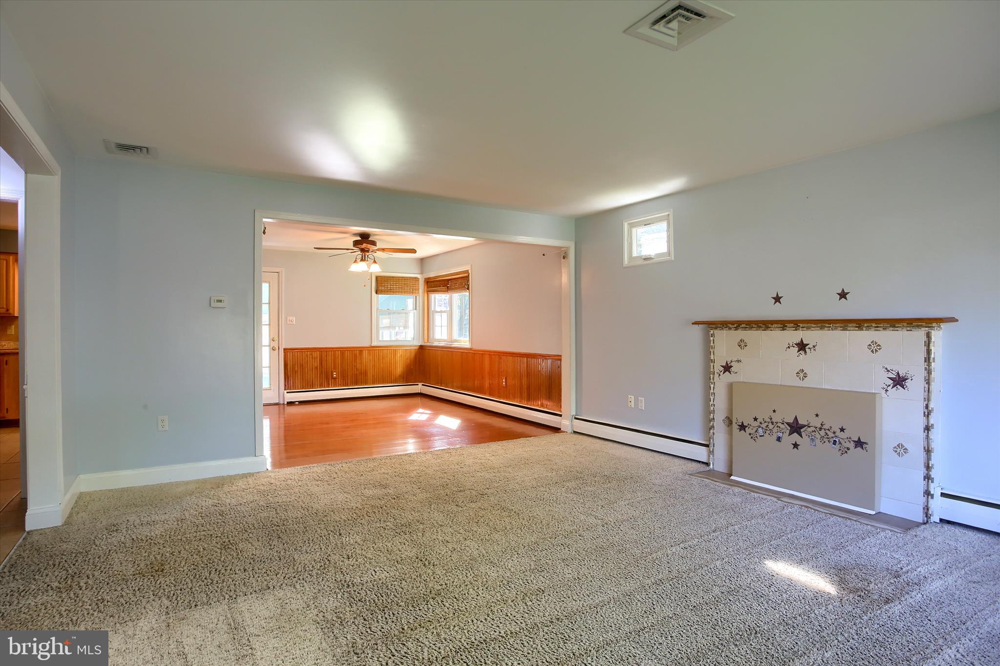 OAKWOOD PARK - Residential