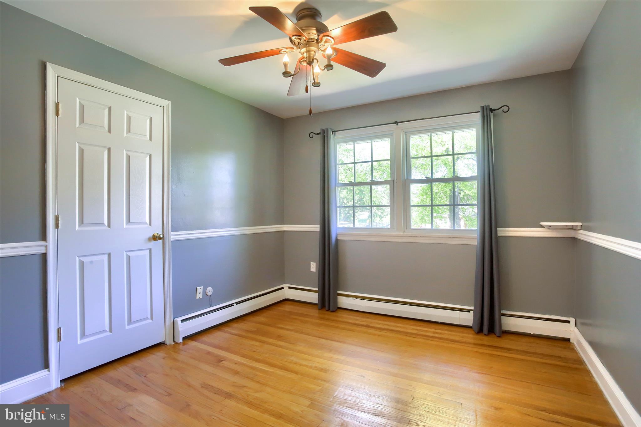 OAKWOOD PARK - Residential