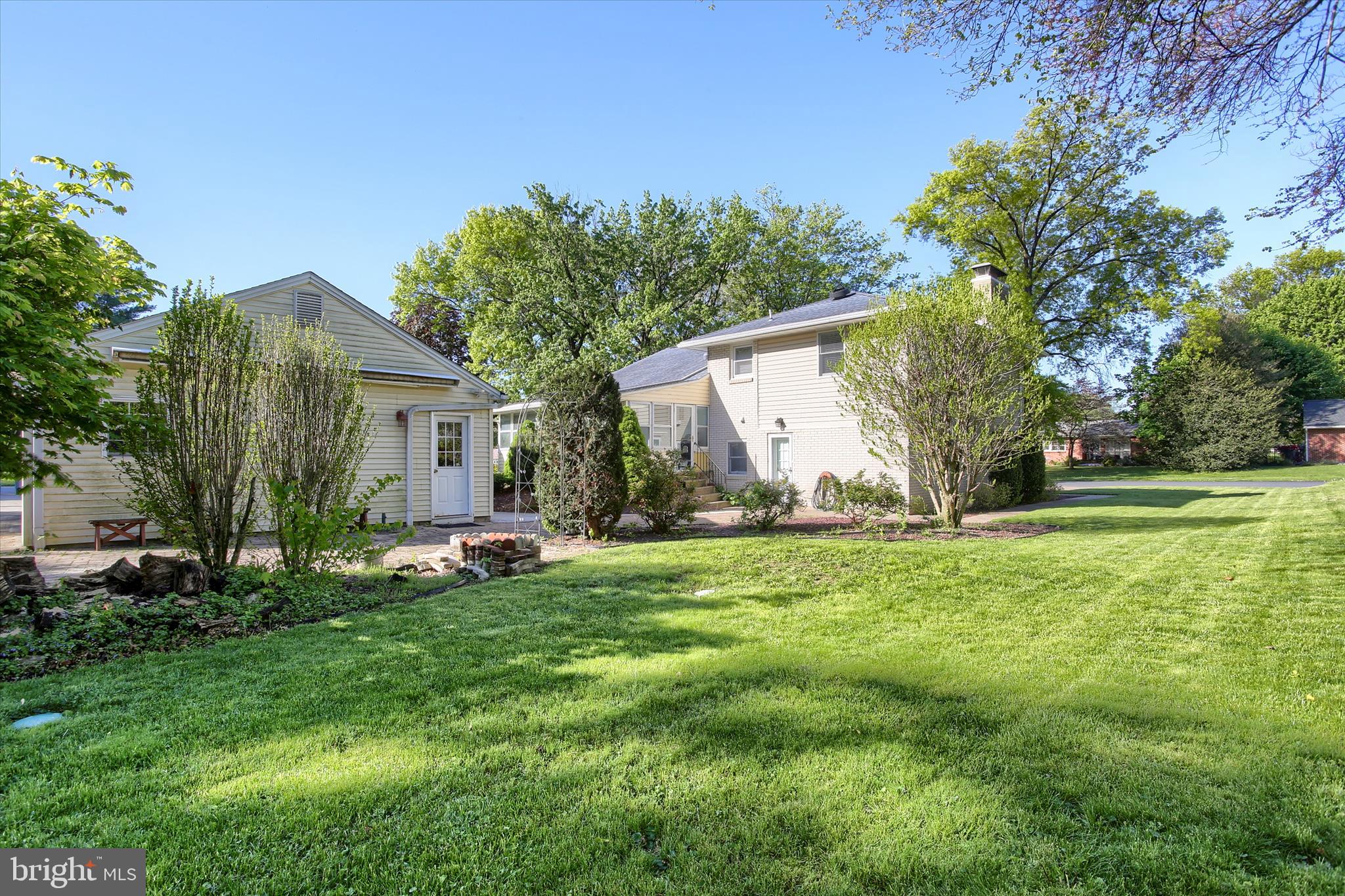 OAKWOOD PARK - Residential