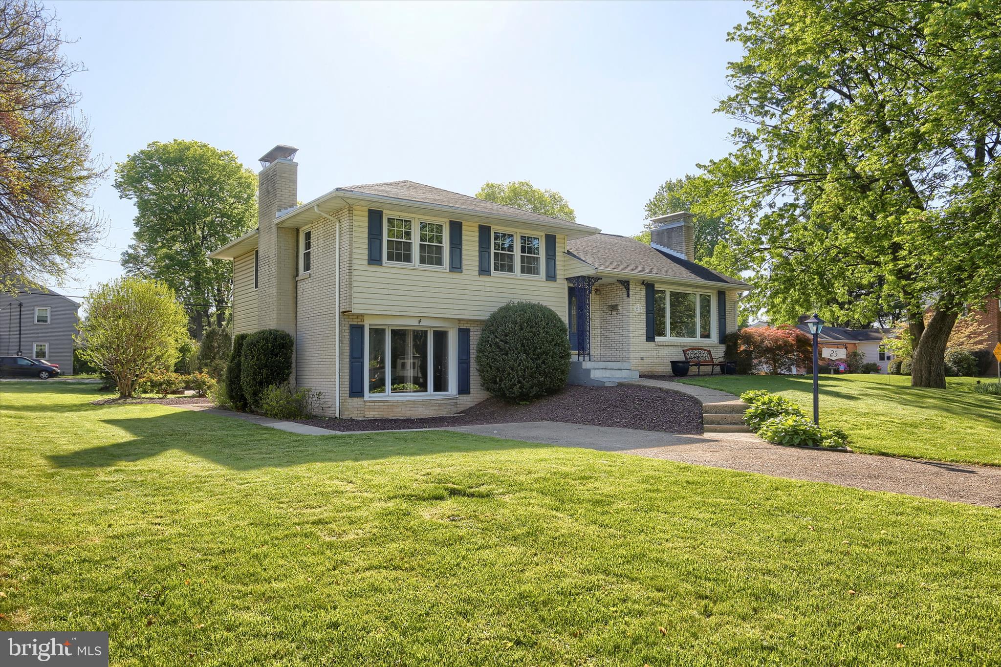 OAKWOOD PARK - Residential