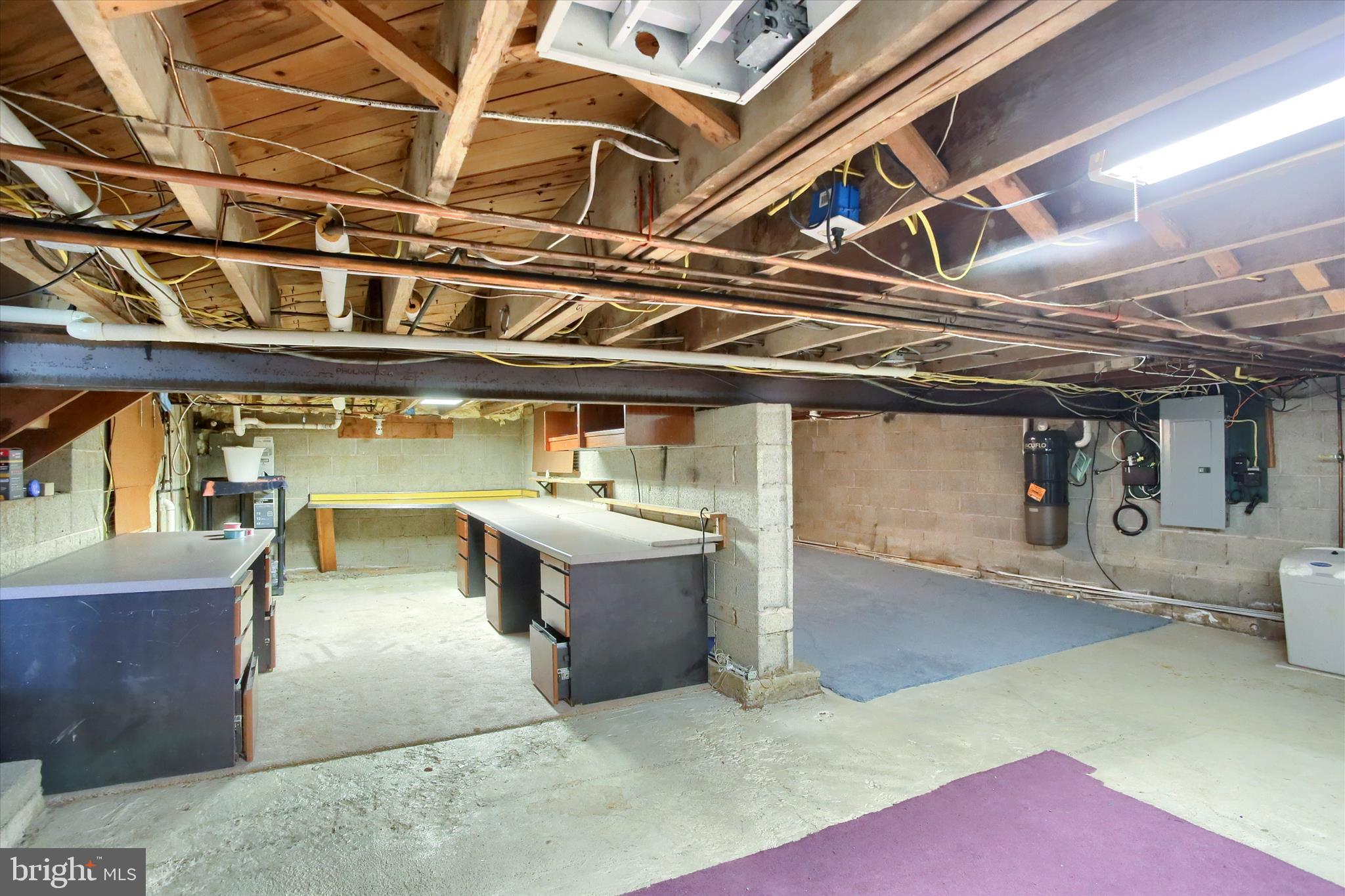 OAKWOOD PARK - Residential