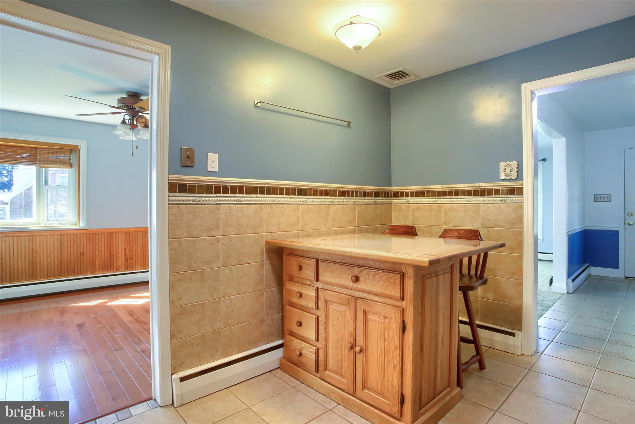 OAKWOOD PARK - Residential