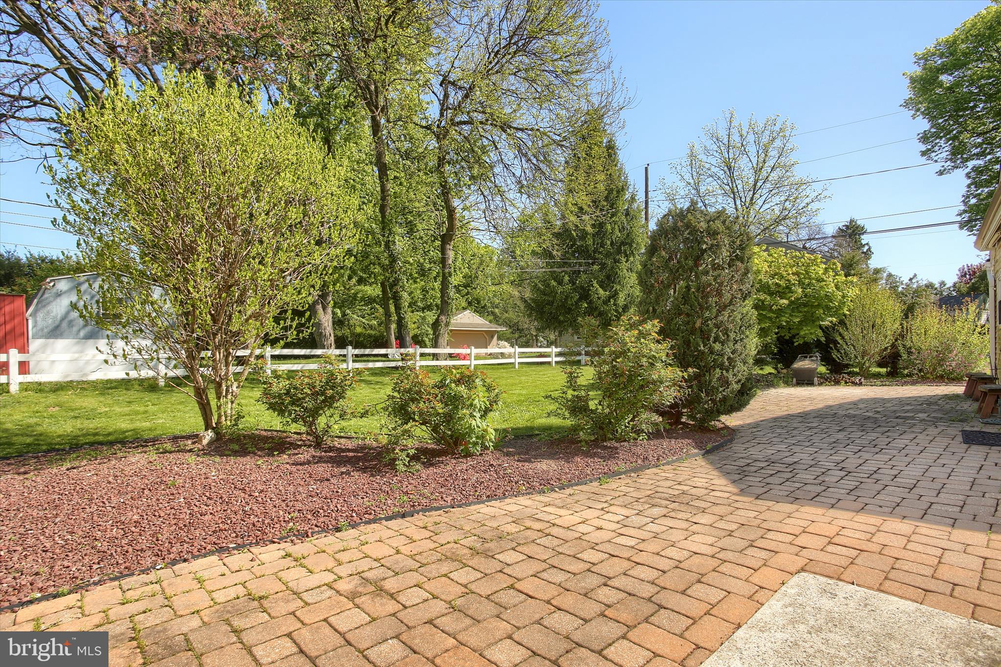 OAKWOOD PARK - Residential