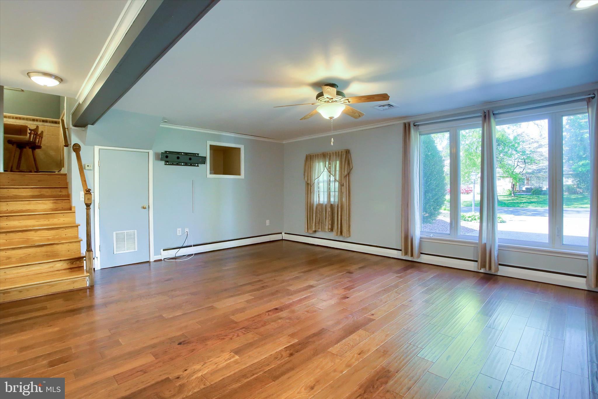 OAKWOOD PARK - Residential