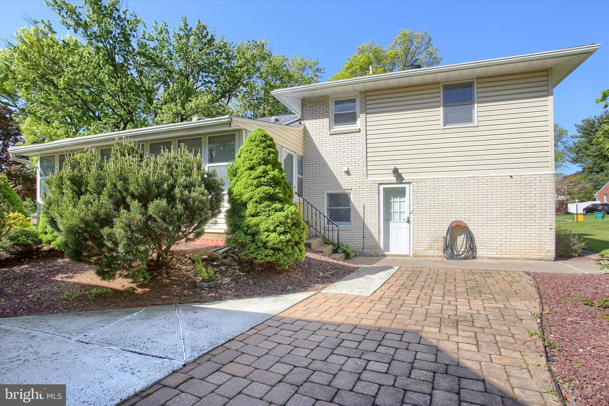 OAKWOOD PARK - Residential