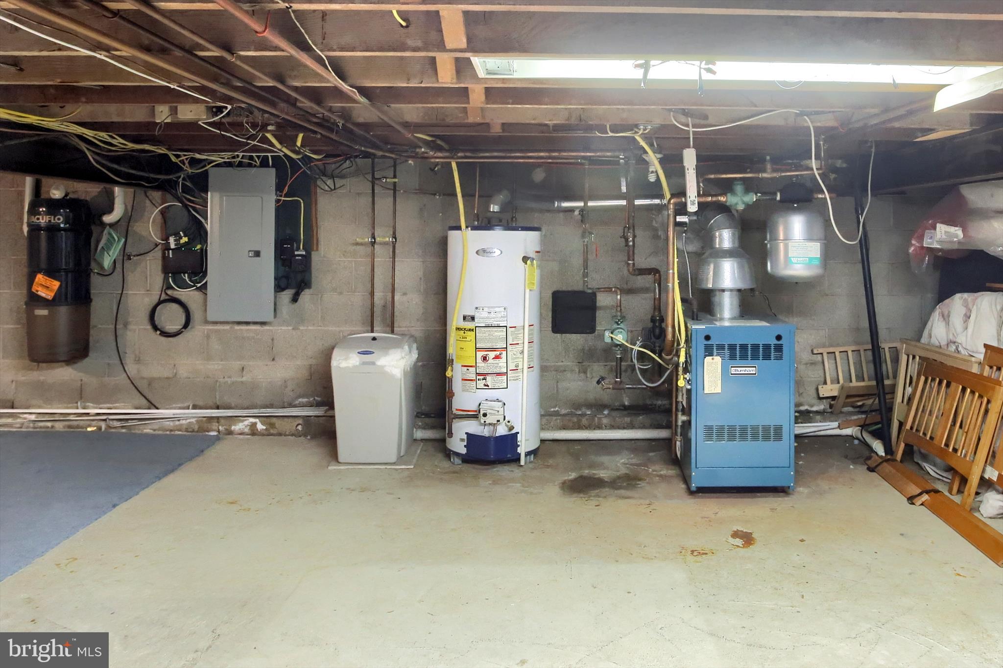 OAKWOOD PARK - Residential