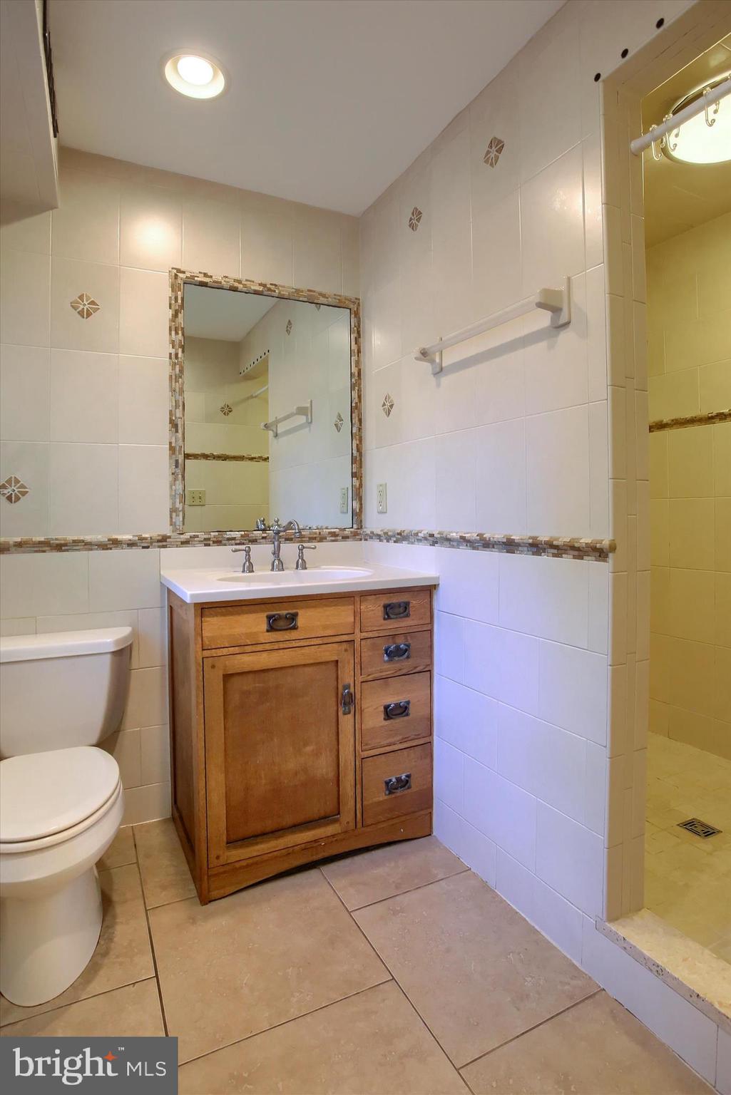 OAKWOOD PARK - Residential