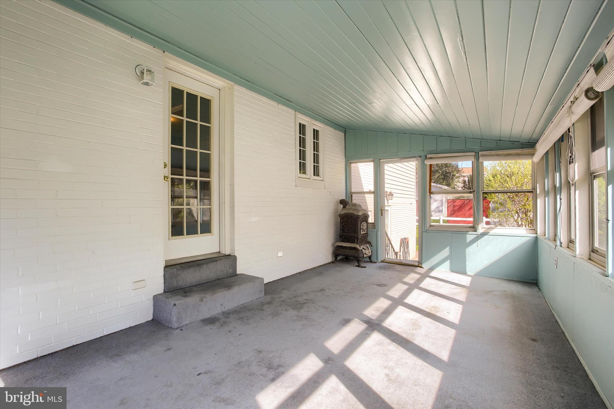 OAKWOOD PARK - Residential