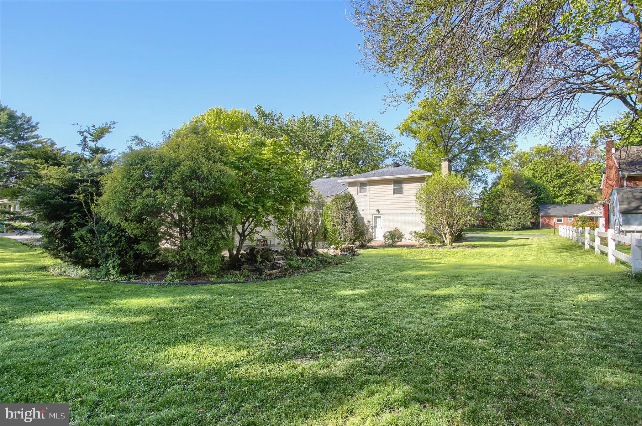 OAKWOOD PARK - Residential