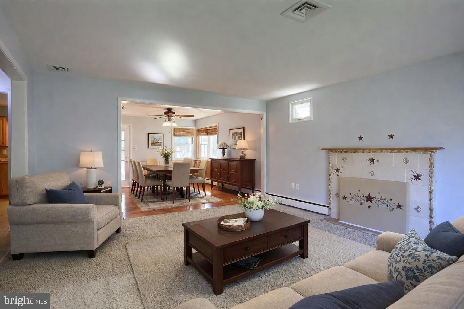 OAKWOOD PARK - Residential