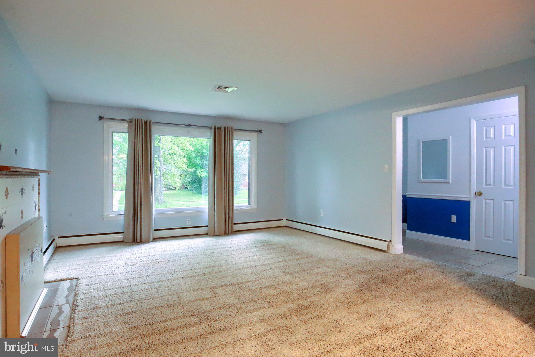 OAKWOOD PARK - Residential