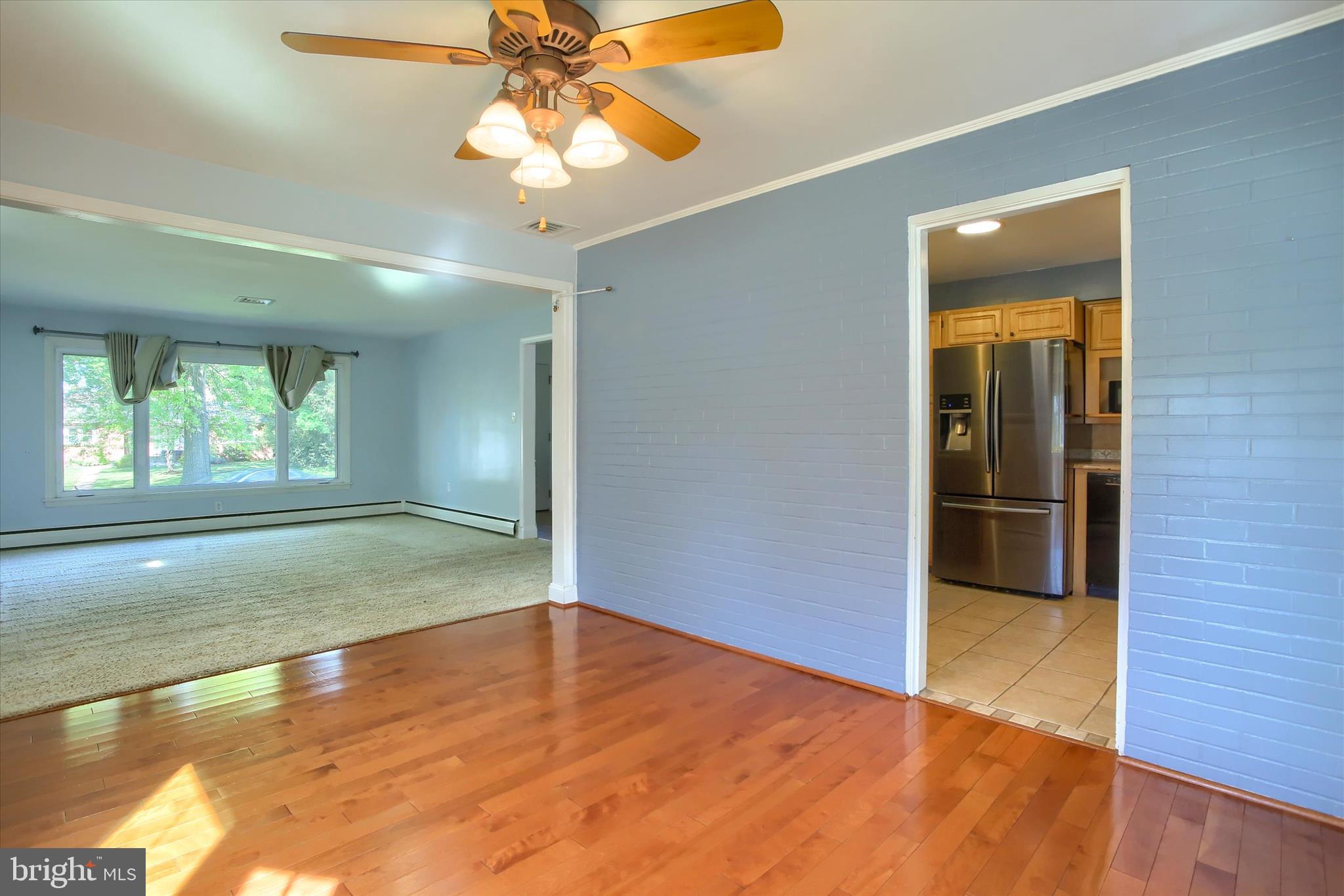 OAKWOOD PARK - Residential