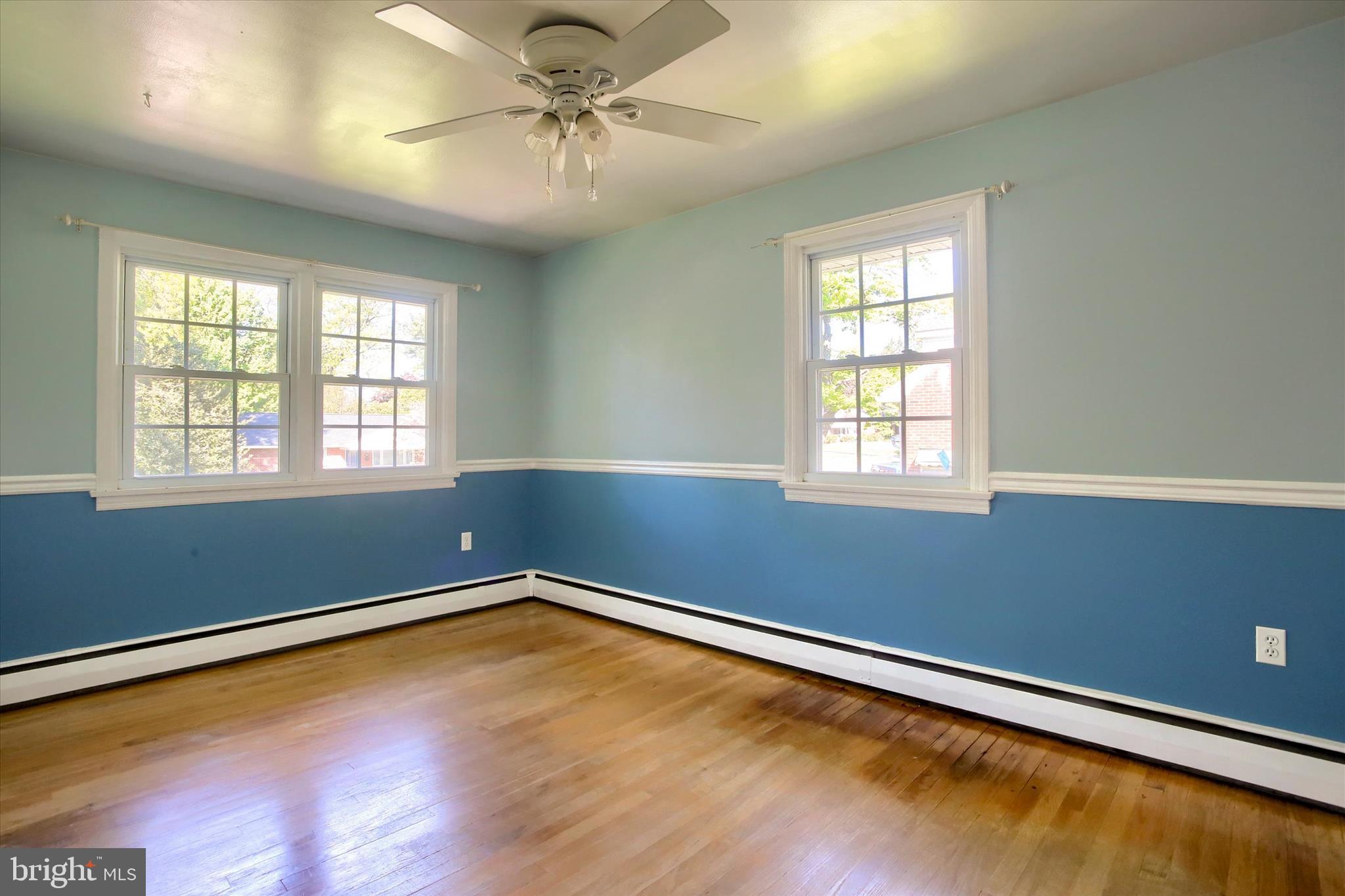 OAKWOOD PARK - Residential