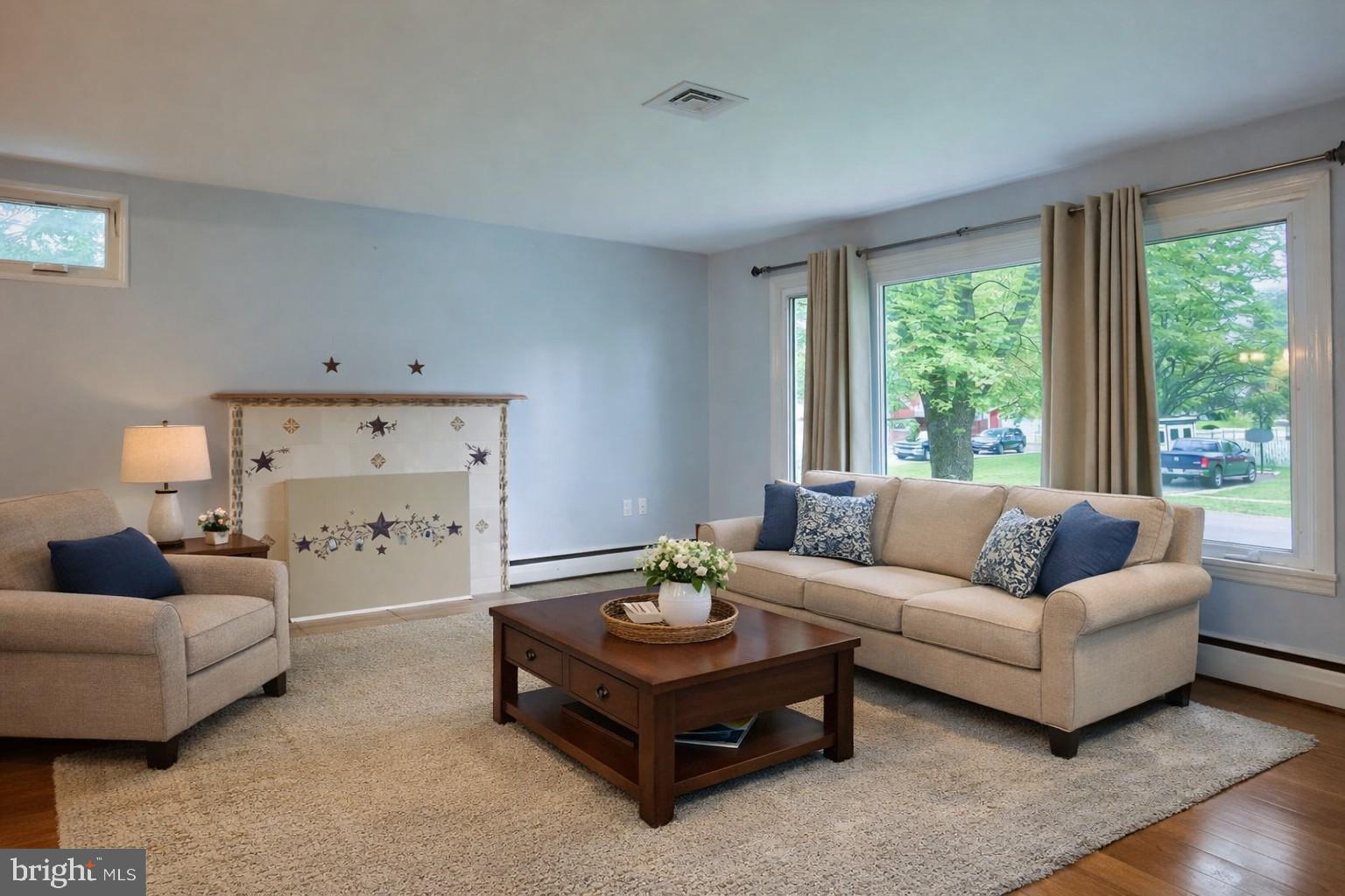 OAKWOOD PARK - Residential