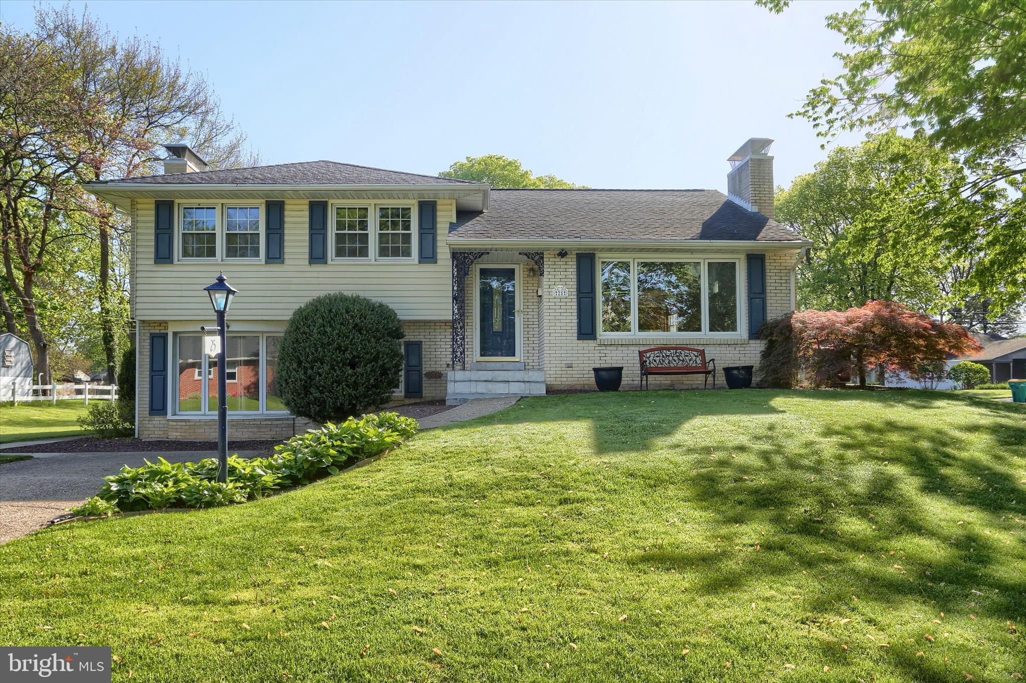 OAKWOOD PARK - Residential