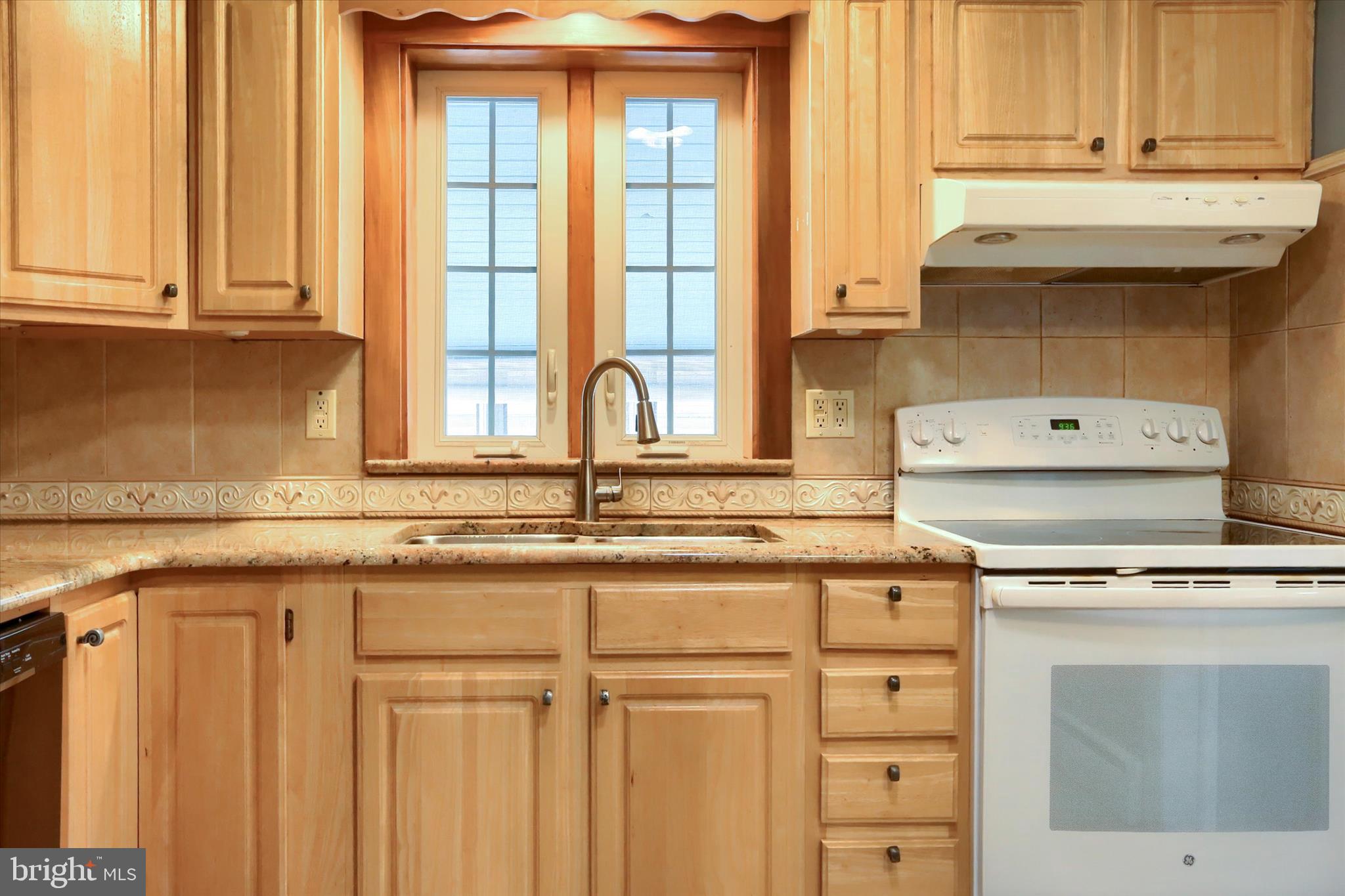 OAKWOOD PARK - Residential