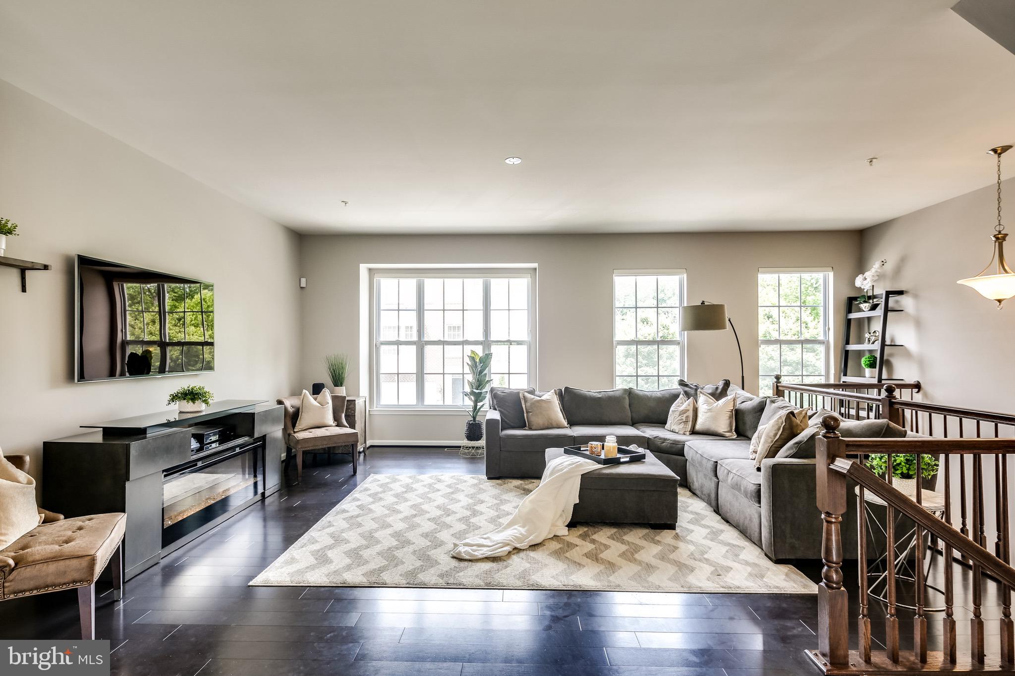 SIMPSON MILL - Residential