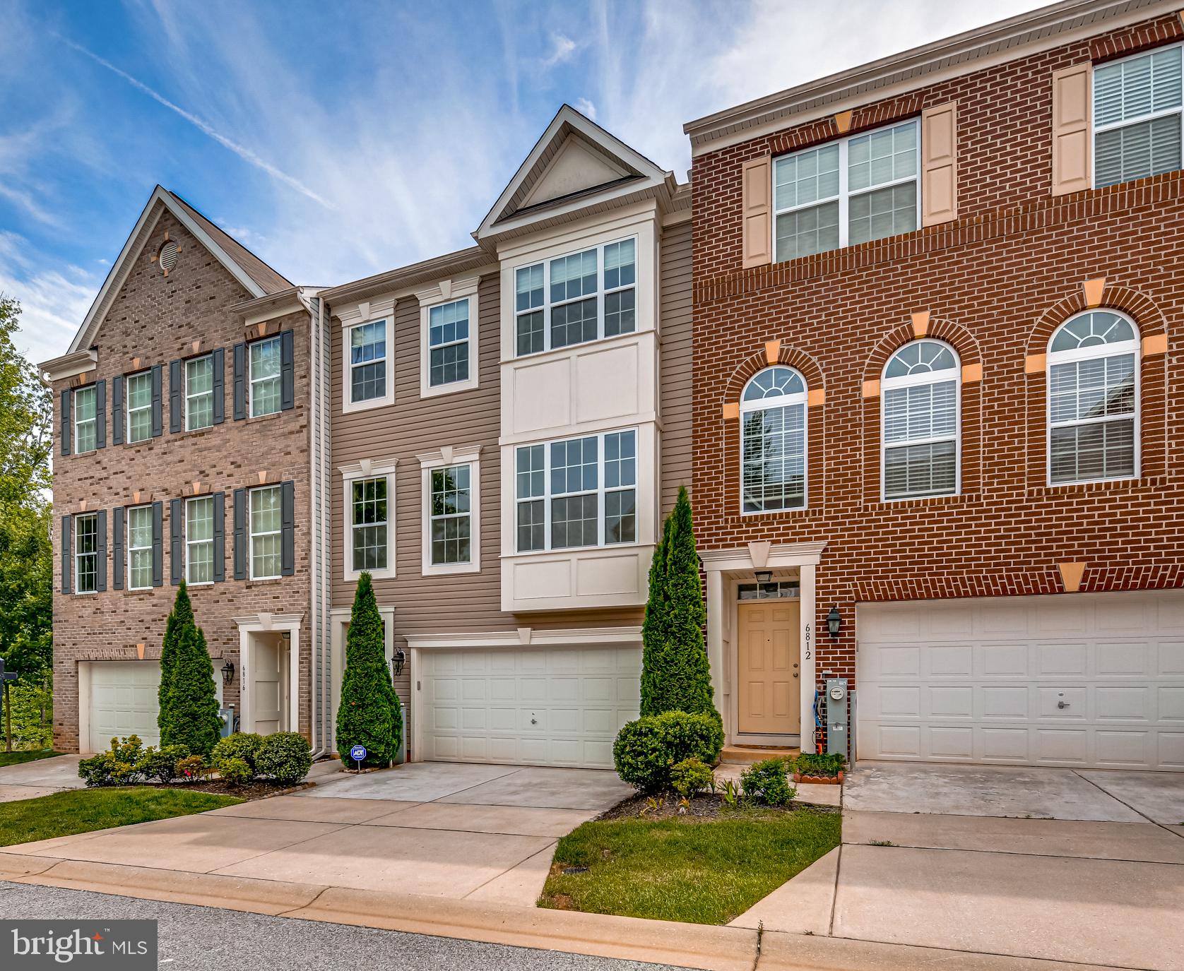 SIMPSON MILL - Residential