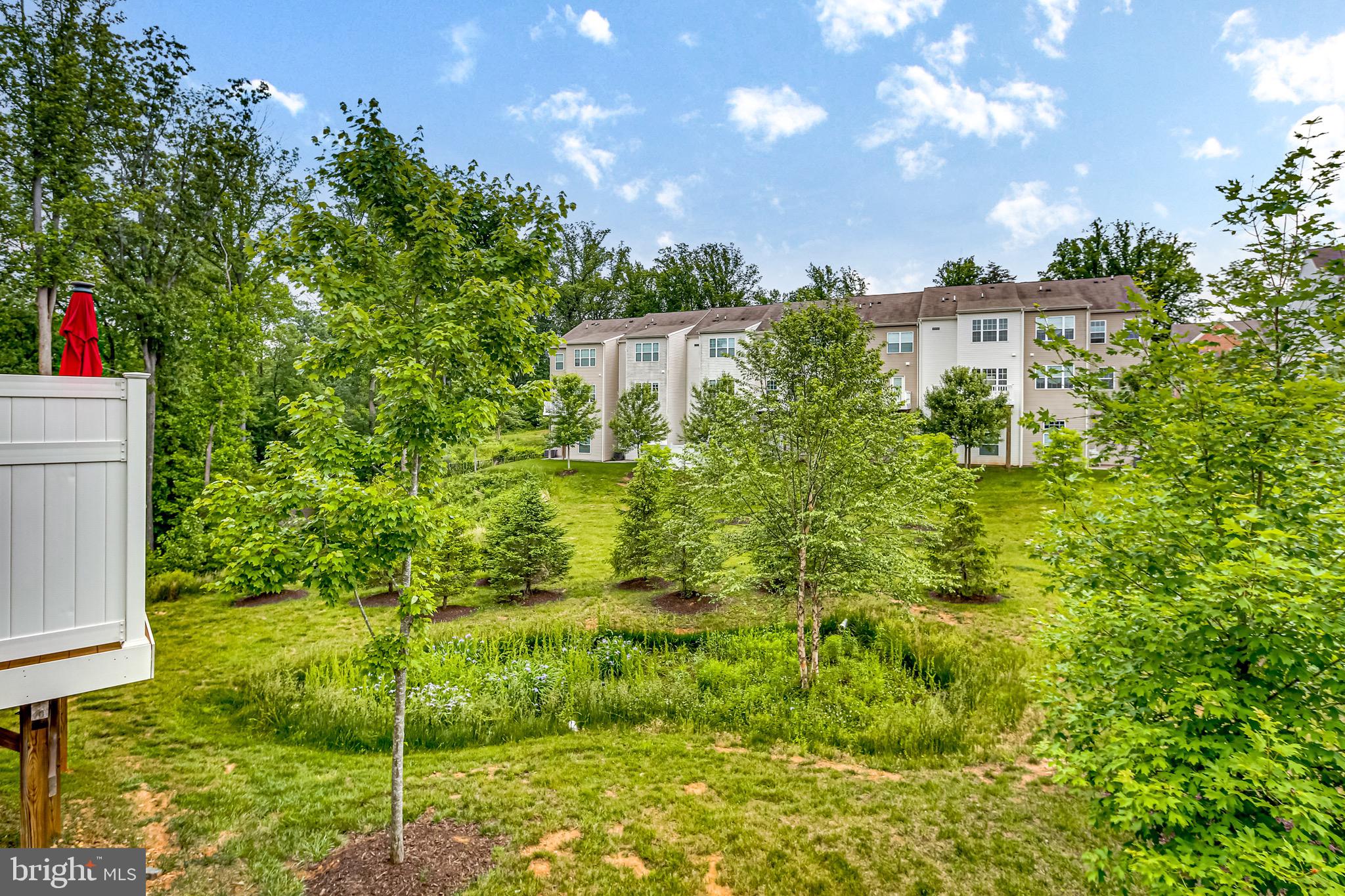 SIMPSON MILL - Residential