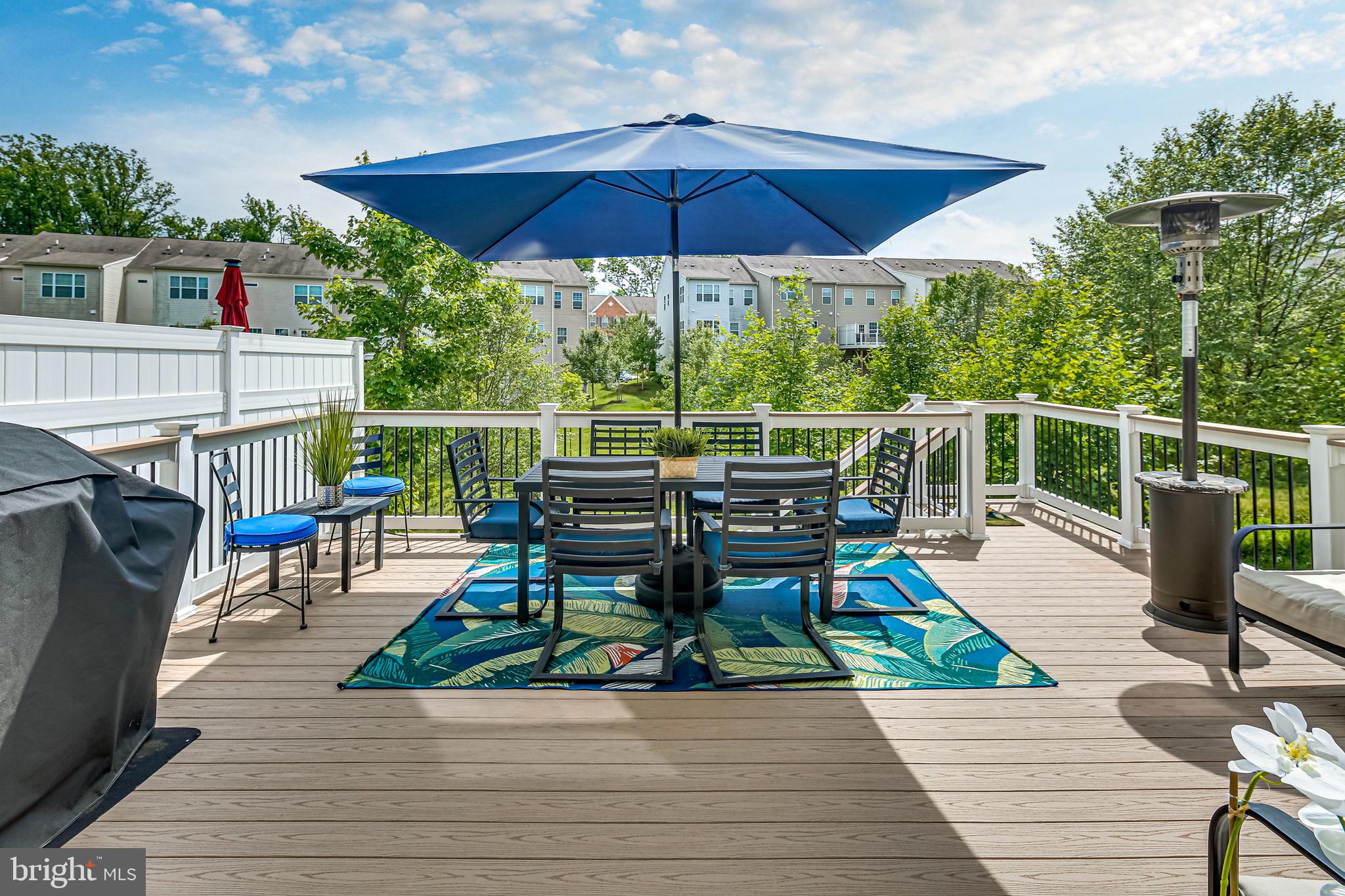 SIMPSON MILL - Residential