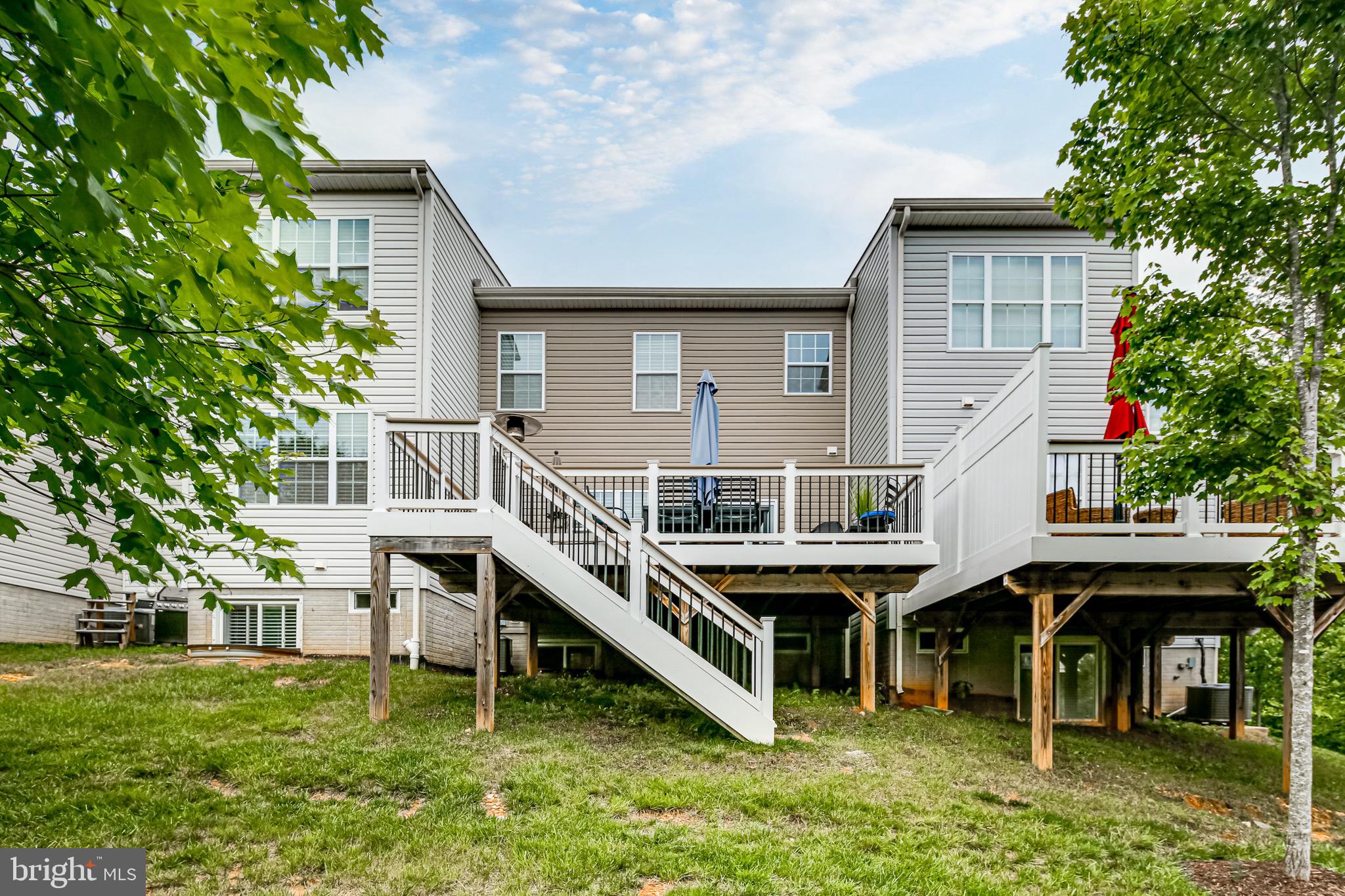 SIMPSON MILL - Residential