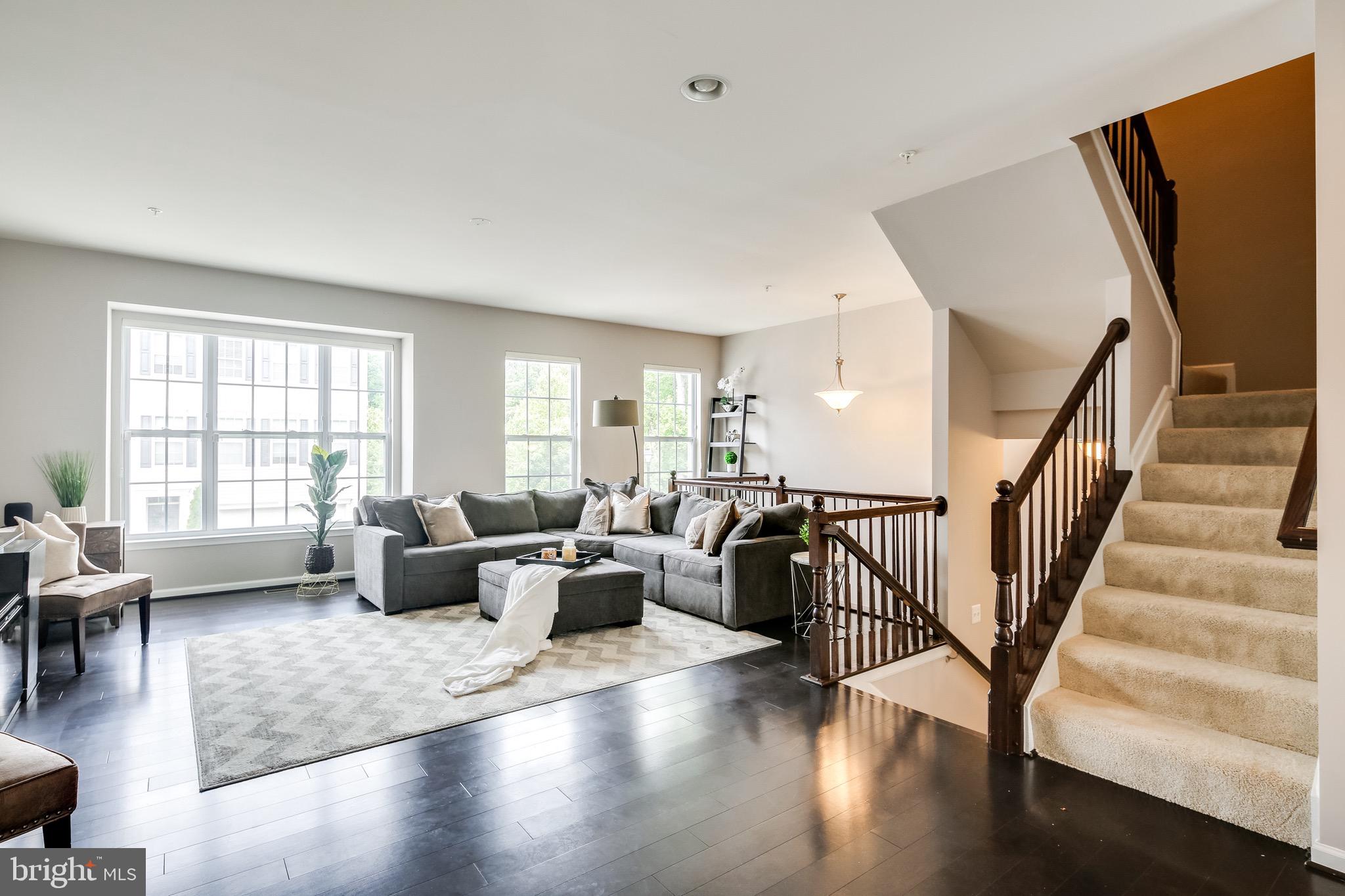 SIMPSON MILL - Residential