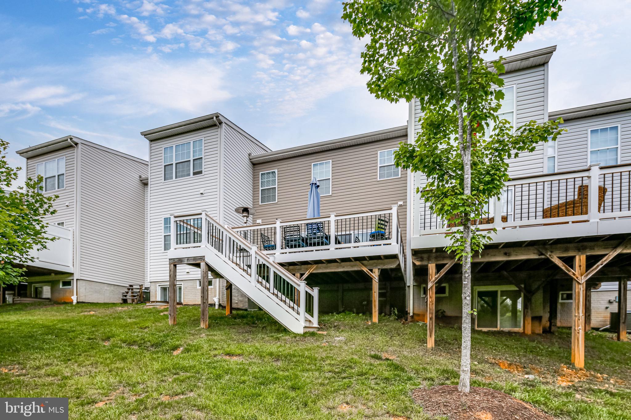 SIMPSON MILL - Residential