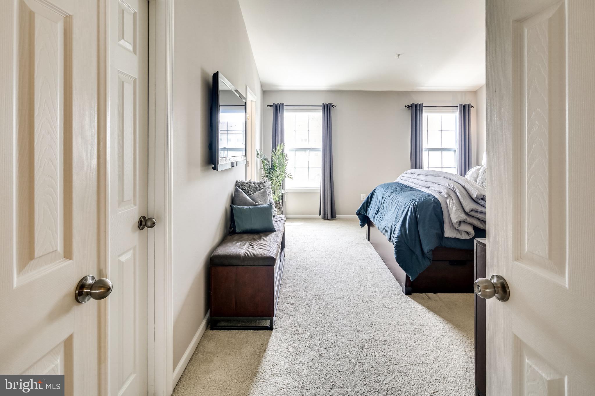 SIMPSON MILL - Residential