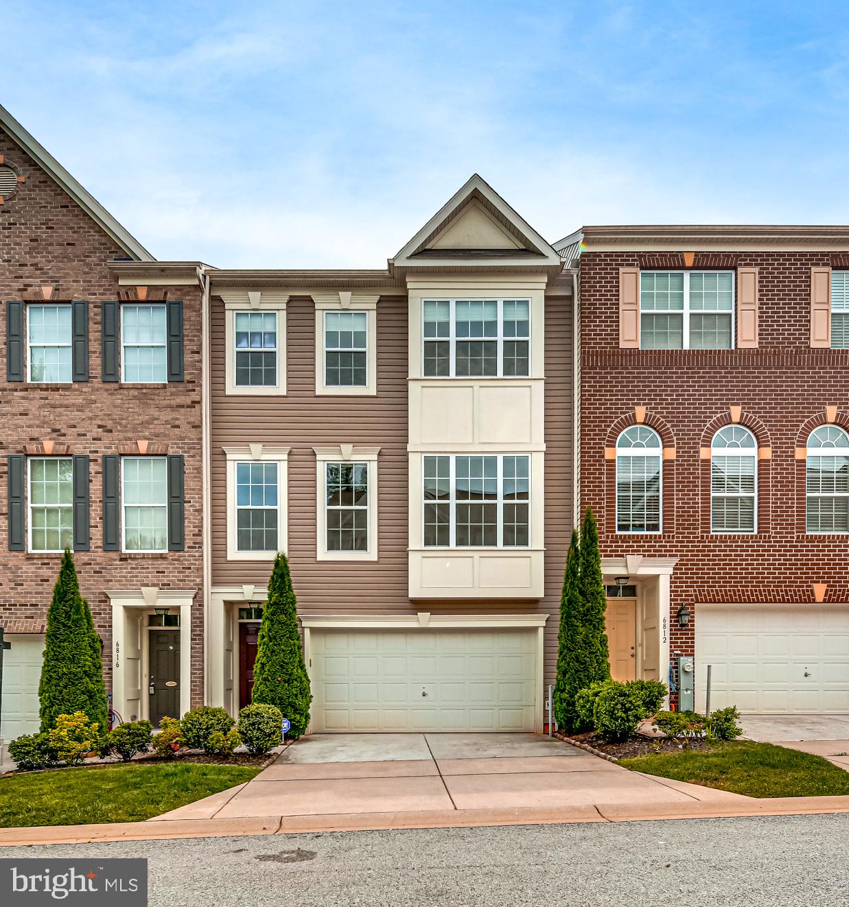 SIMPSON MILL - Residential