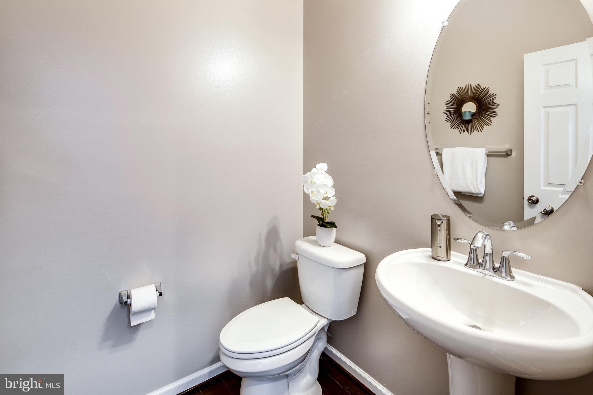 SIMPSON MILL - Residential