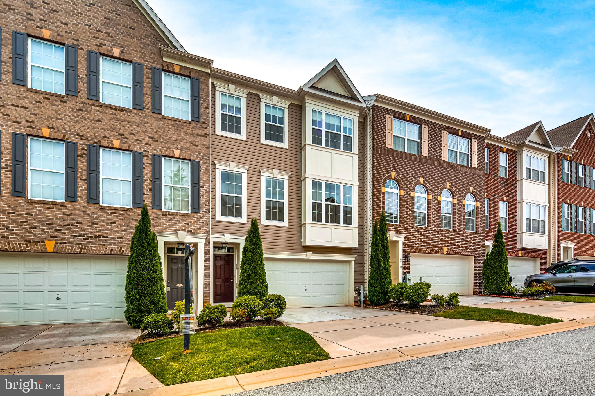 SIMPSON MILL - Residential