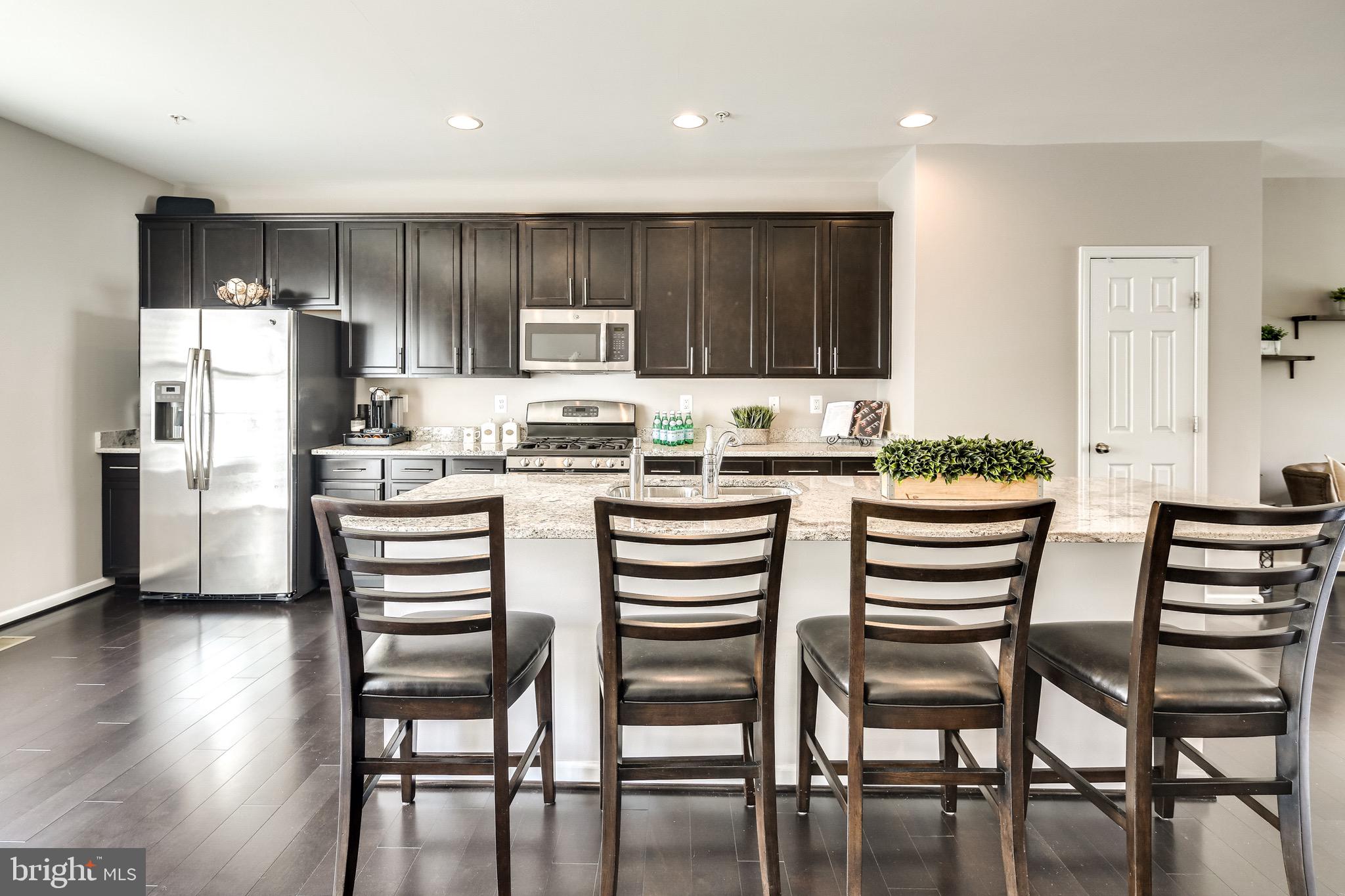 SIMPSON MILL - Residential