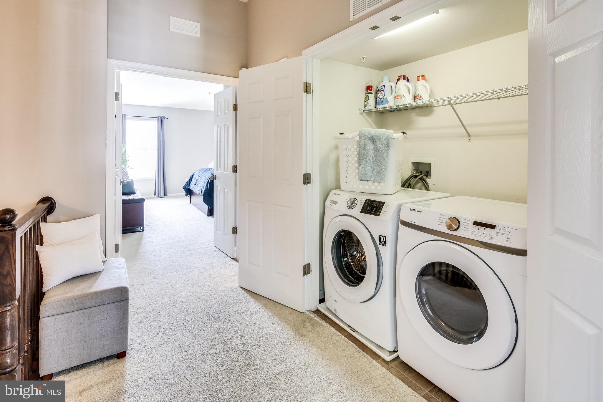 SIMPSON MILL - Residential