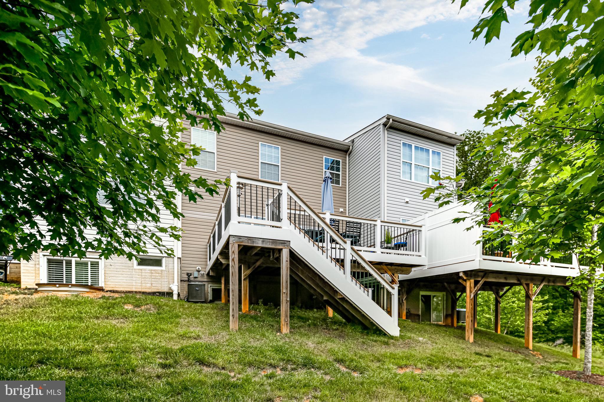 SIMPSON MILL - Residential