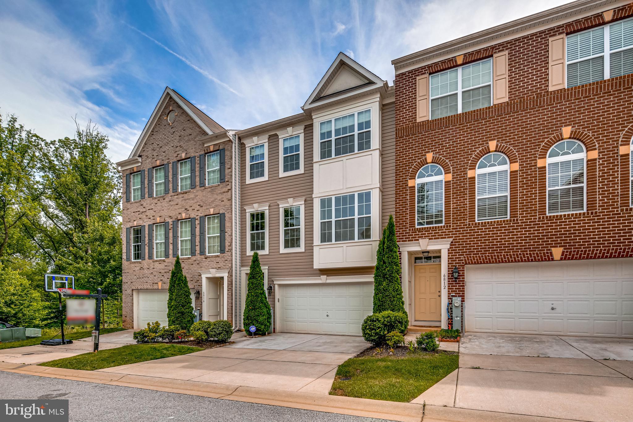 SIMPSON MILL - Residential