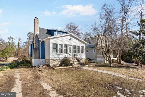 6003 Pinehurst Road, Baltimore, MD 21212 - MLS#: MDBA2154502